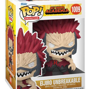 Funko pop my hero academia eijiro unbreakable 1009 - FUNKO POP!