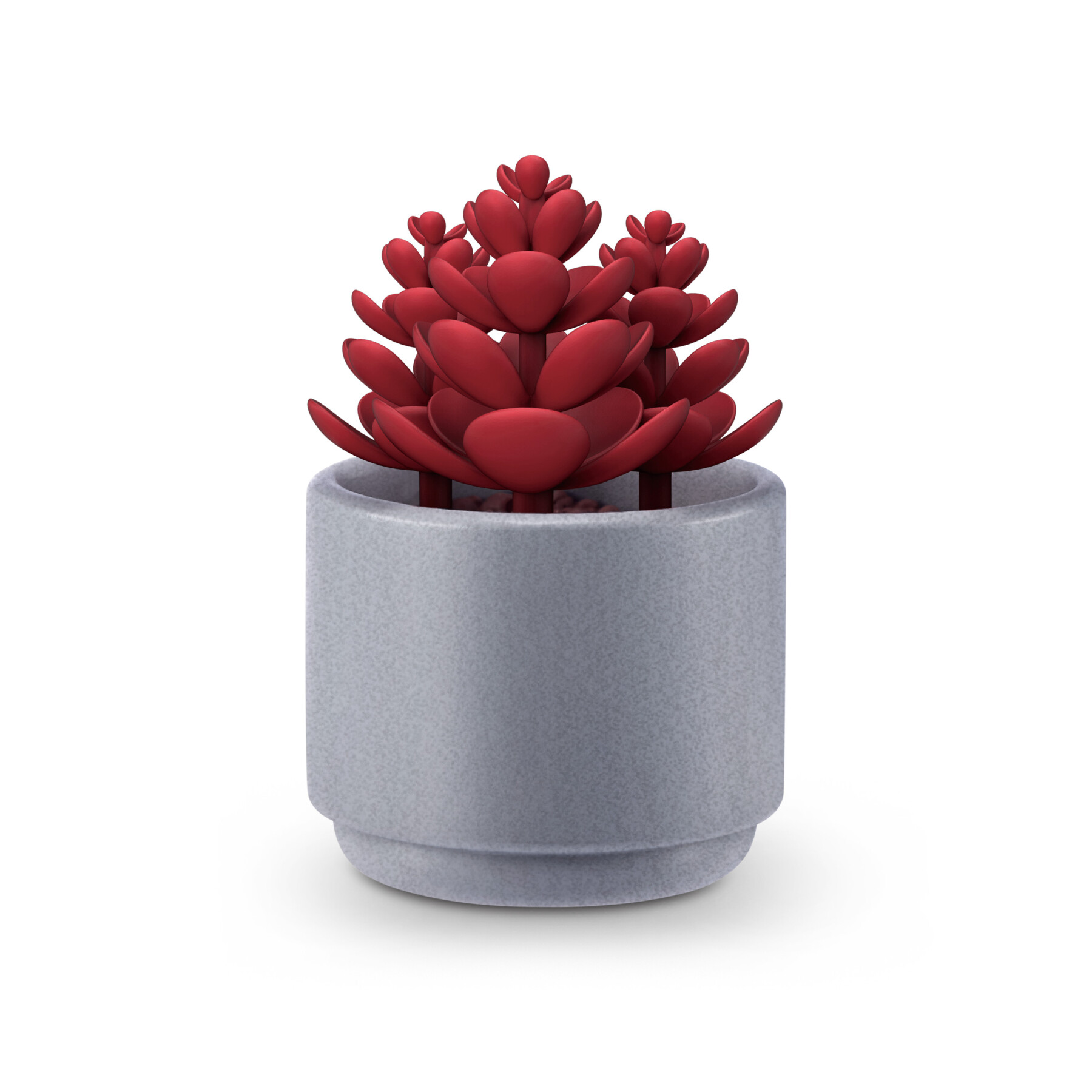 Mini brands create garden capsule di zuru, giocattolo sorpresa con miniature da collezionare - 