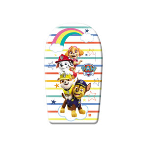 Mondo toys - body board paw patrol - tavola da surf per bambini - 84 cm - Paw Patrol