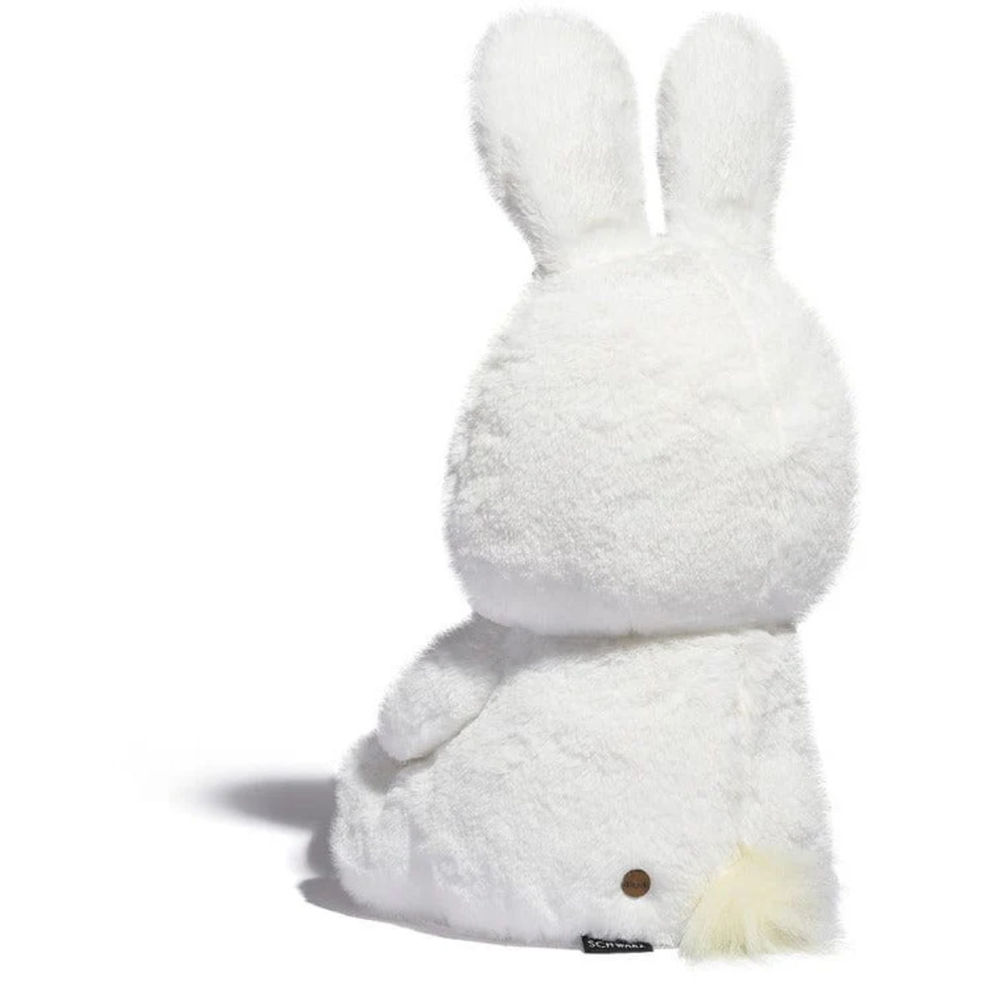 Peluche luminoso bunnycorn glow brights con suoni e led 38 cm - FAO Schwarz