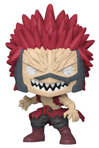 Funko pop my hero academia eijiro unbreakable 1009 - FUNKO POP!