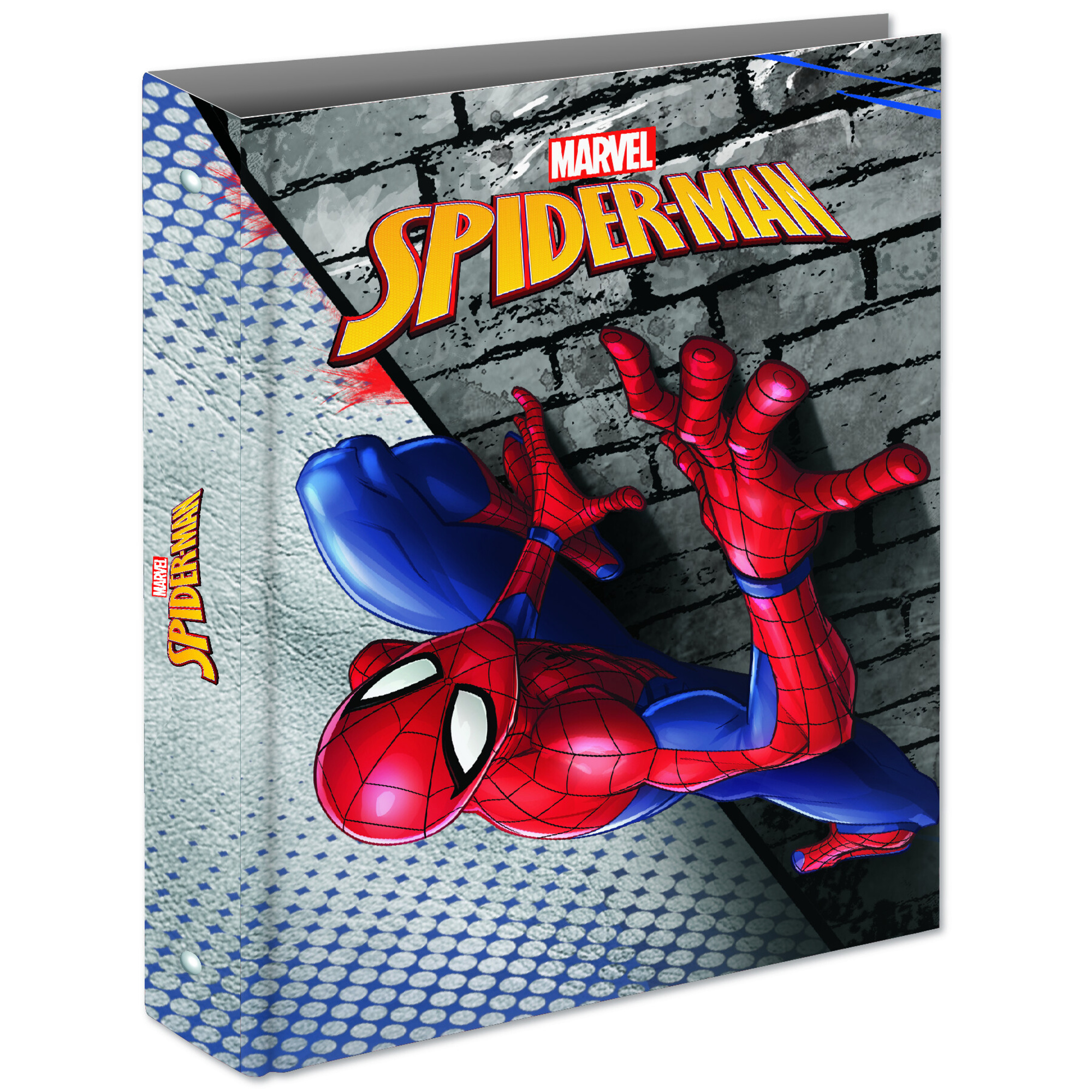 Cop.an.a4 maxi d30 # spider-man - Spiderman