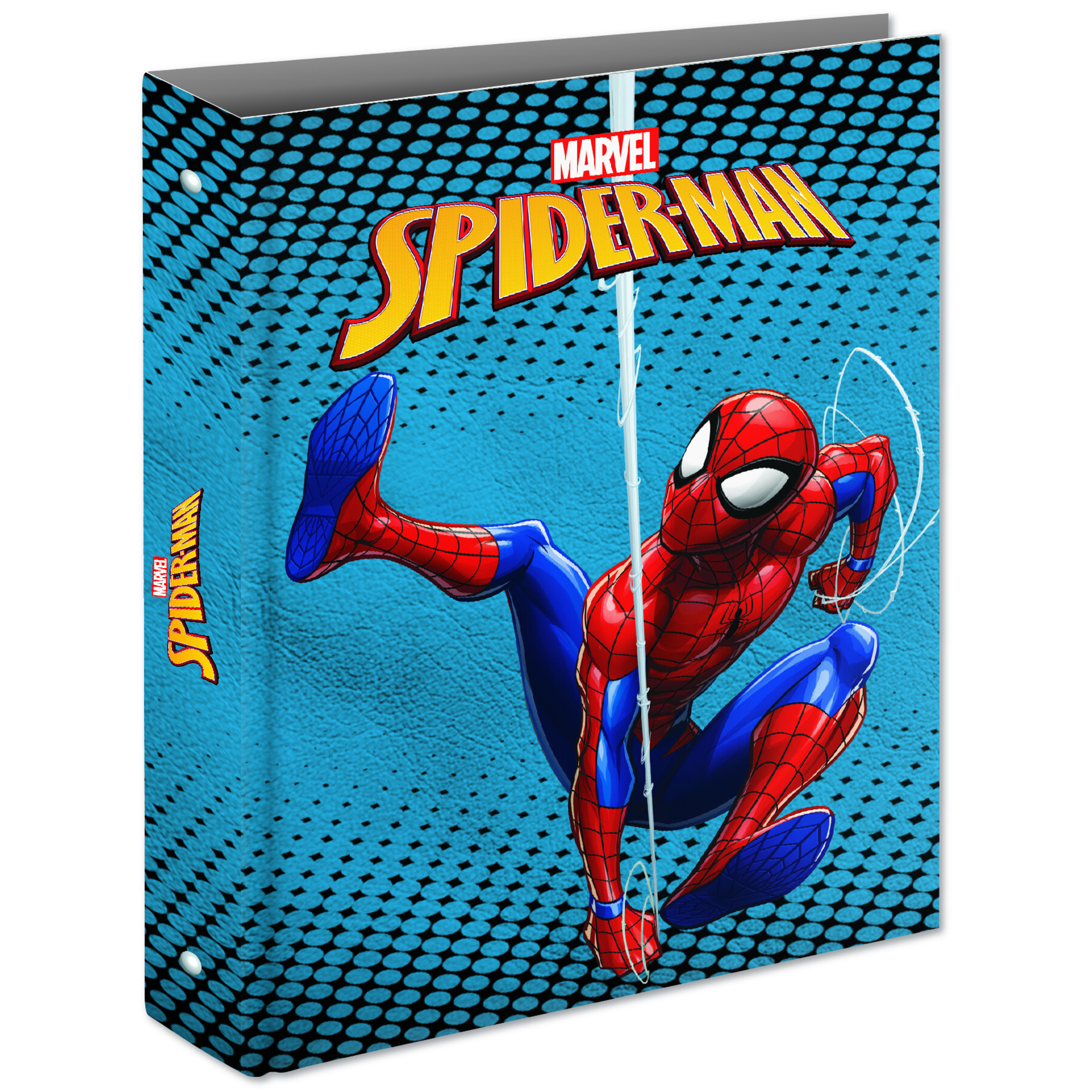 Cop.an.a4 maxi d30 # spider-man - Spiderman