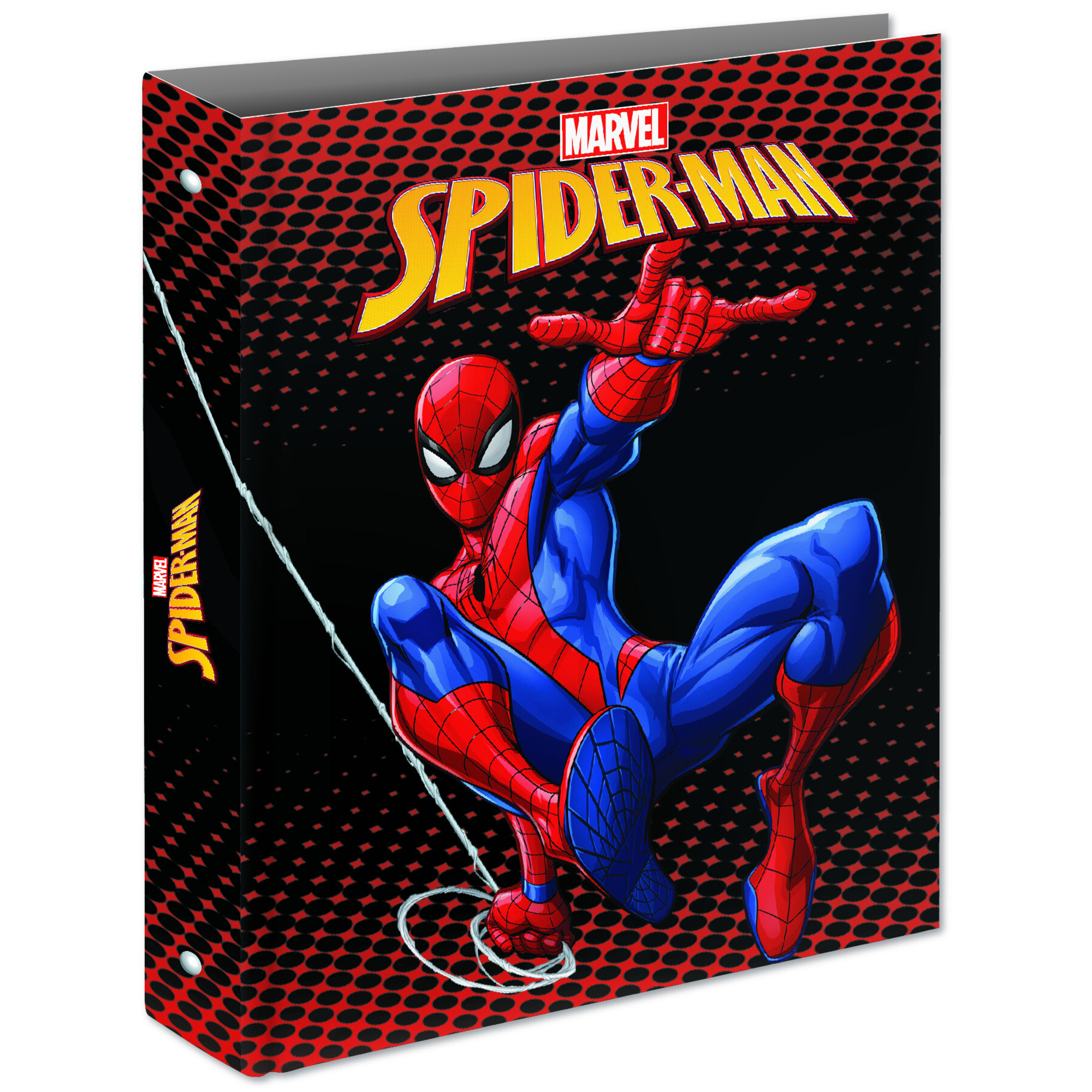 Cop.an.a4 maxi d30 # spider-man - Spiderman