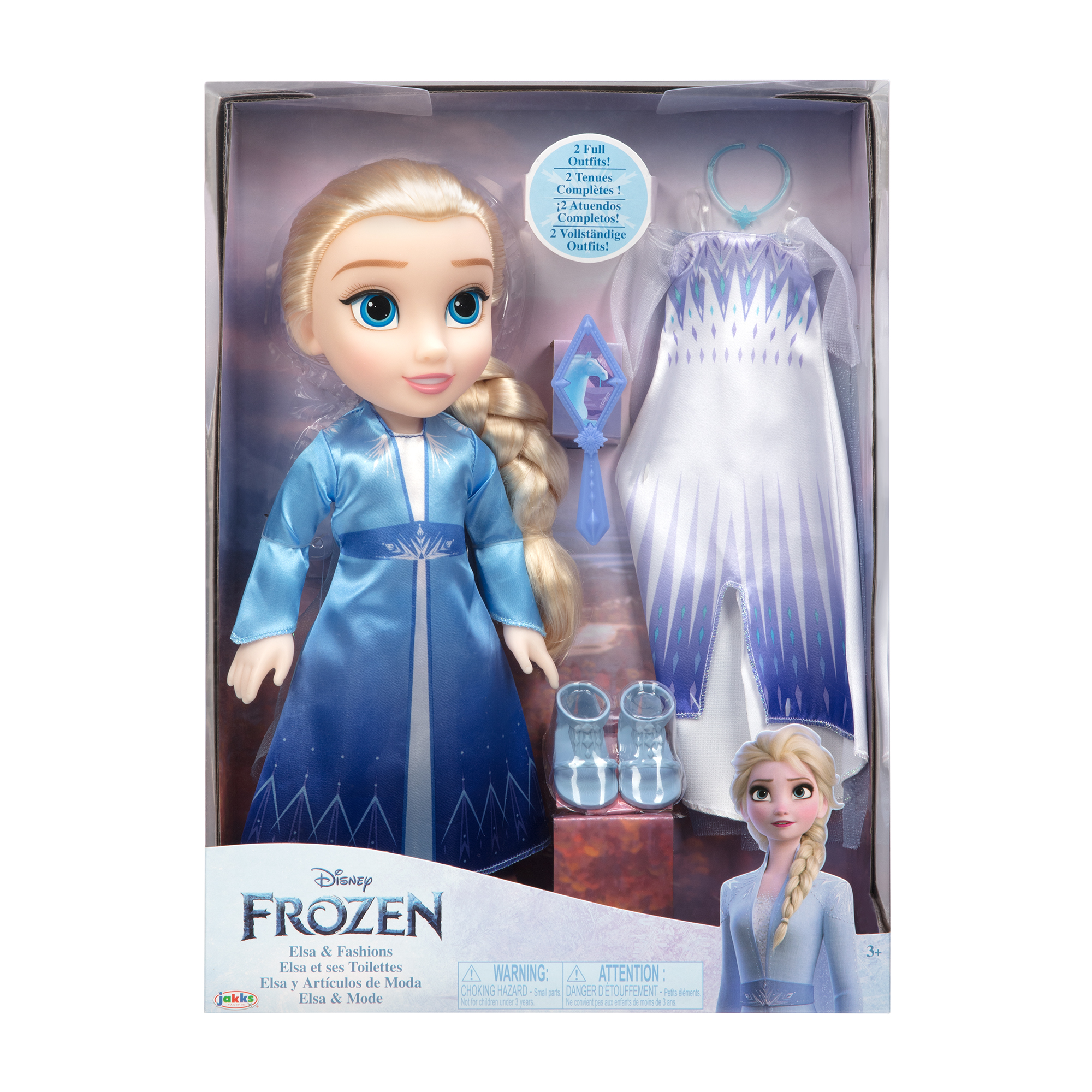 Bambola frozen toys center online