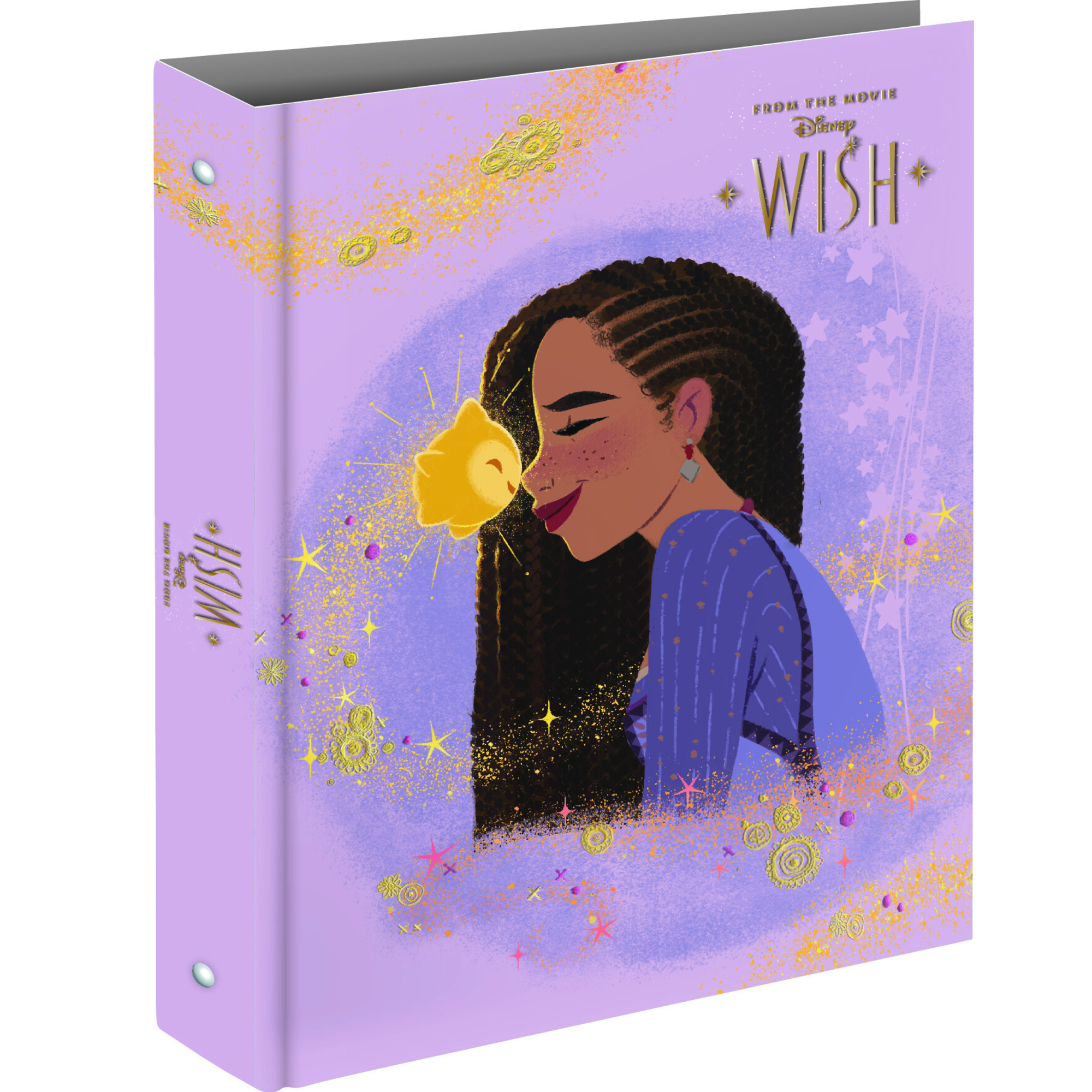 Cop.an.a4 maxi d30 # wish wish wish - WISH