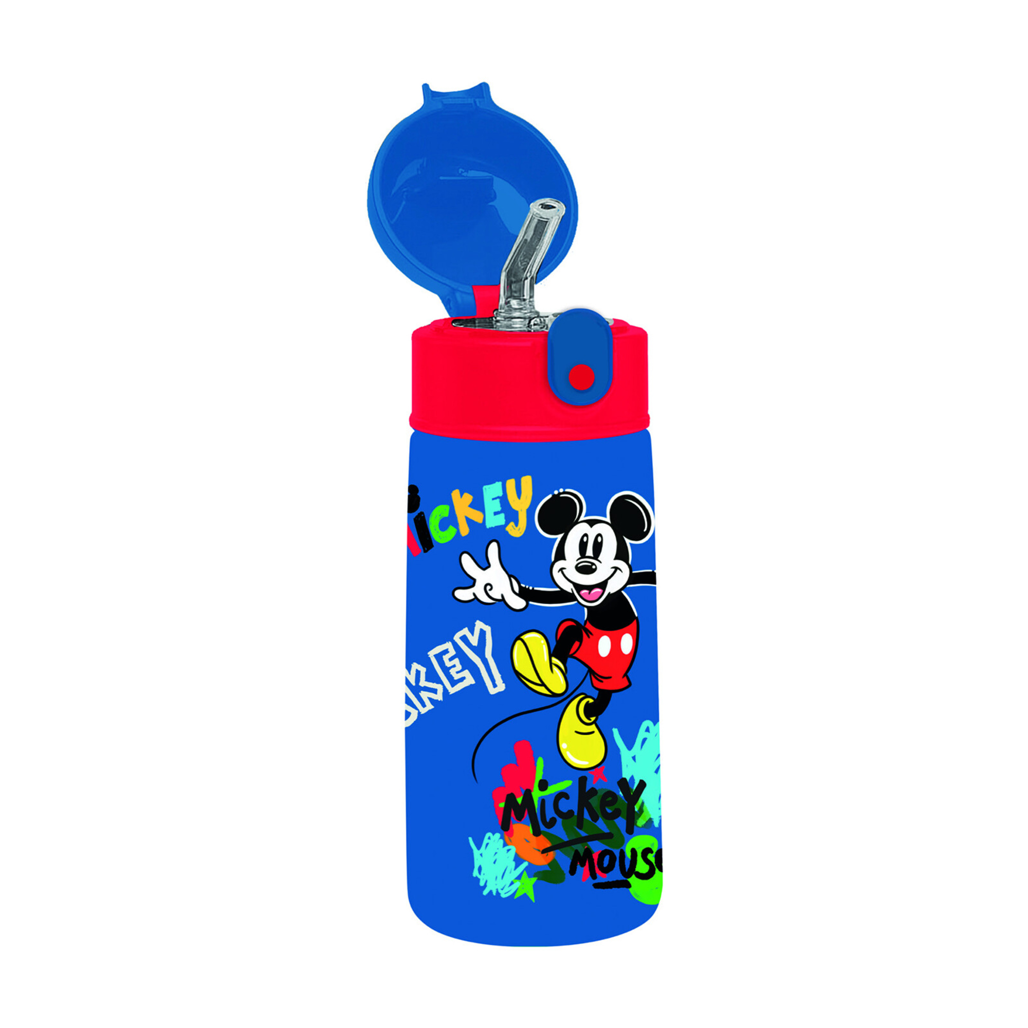 Bottle kid mickey mouse linea asilo - Mickey Mouse