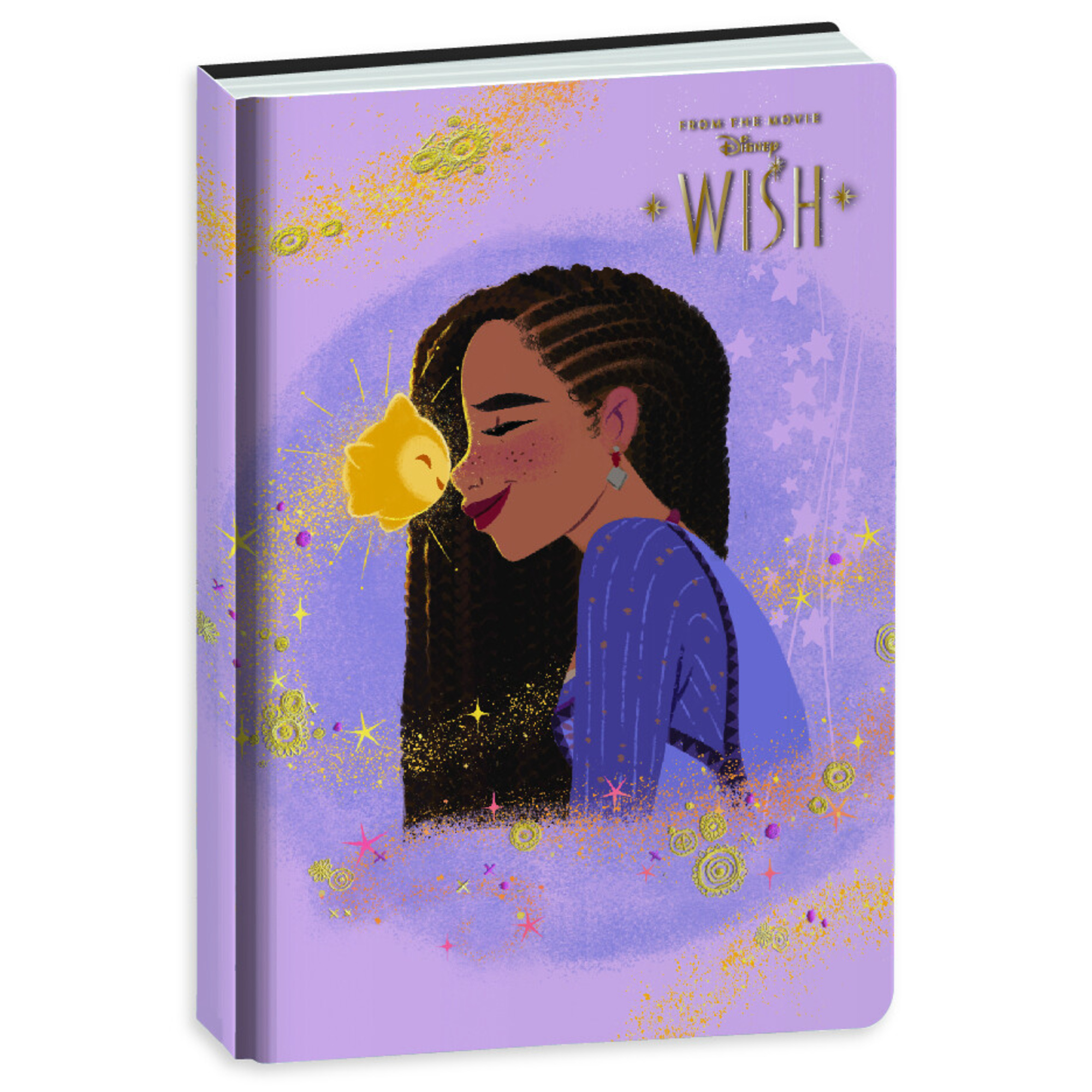 Diario 10 mesi wish - diario wish - WISH