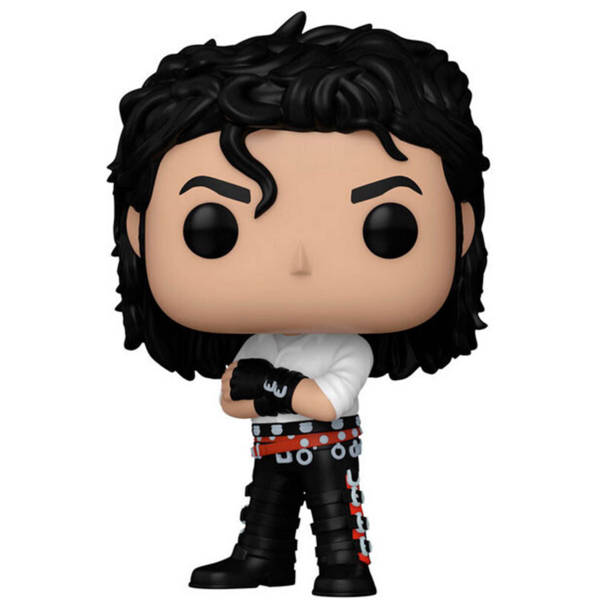 Funko pop rocks michael jackson (dirty diana) 383 - Funko