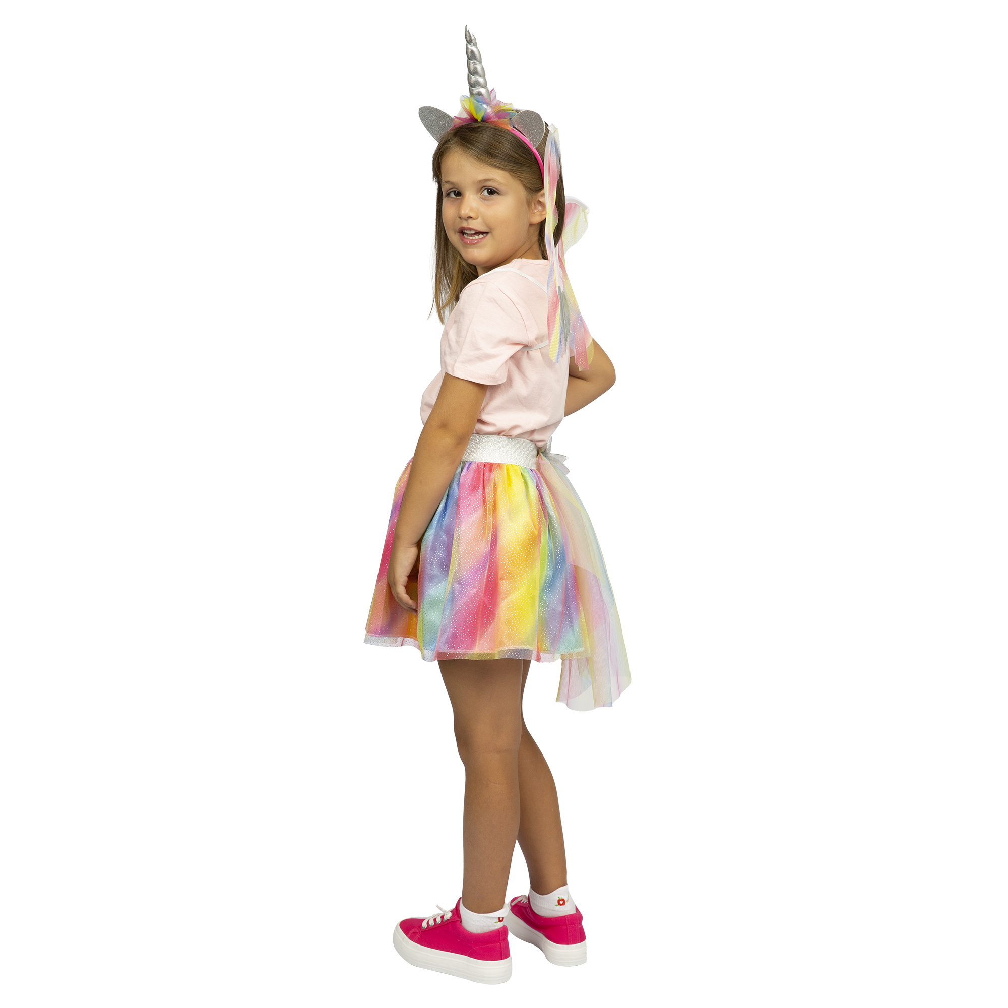 Set principessa delle fate - unicorno - MISS FASHION