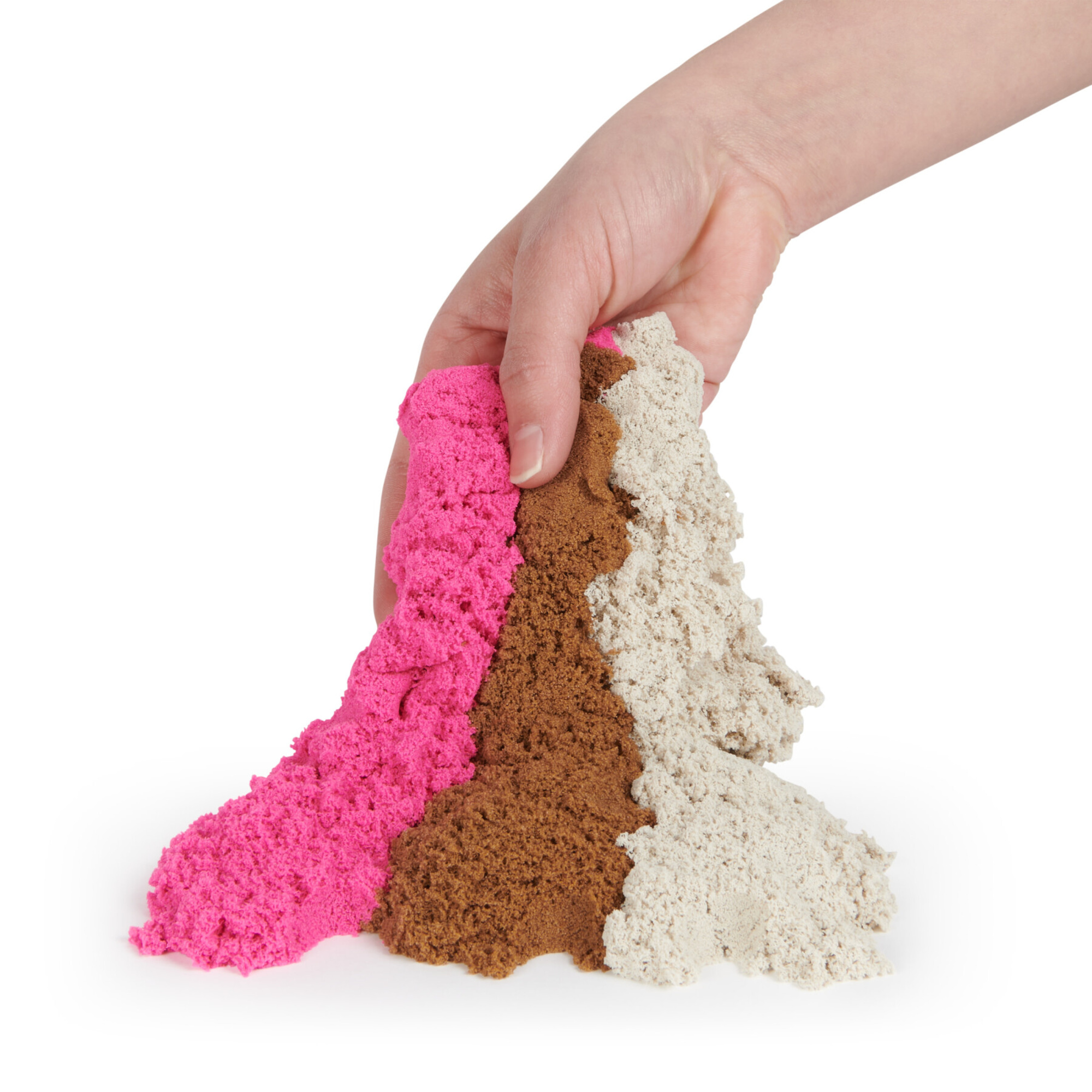 Kinetic sand profumi di gelato - KINETIC SAND