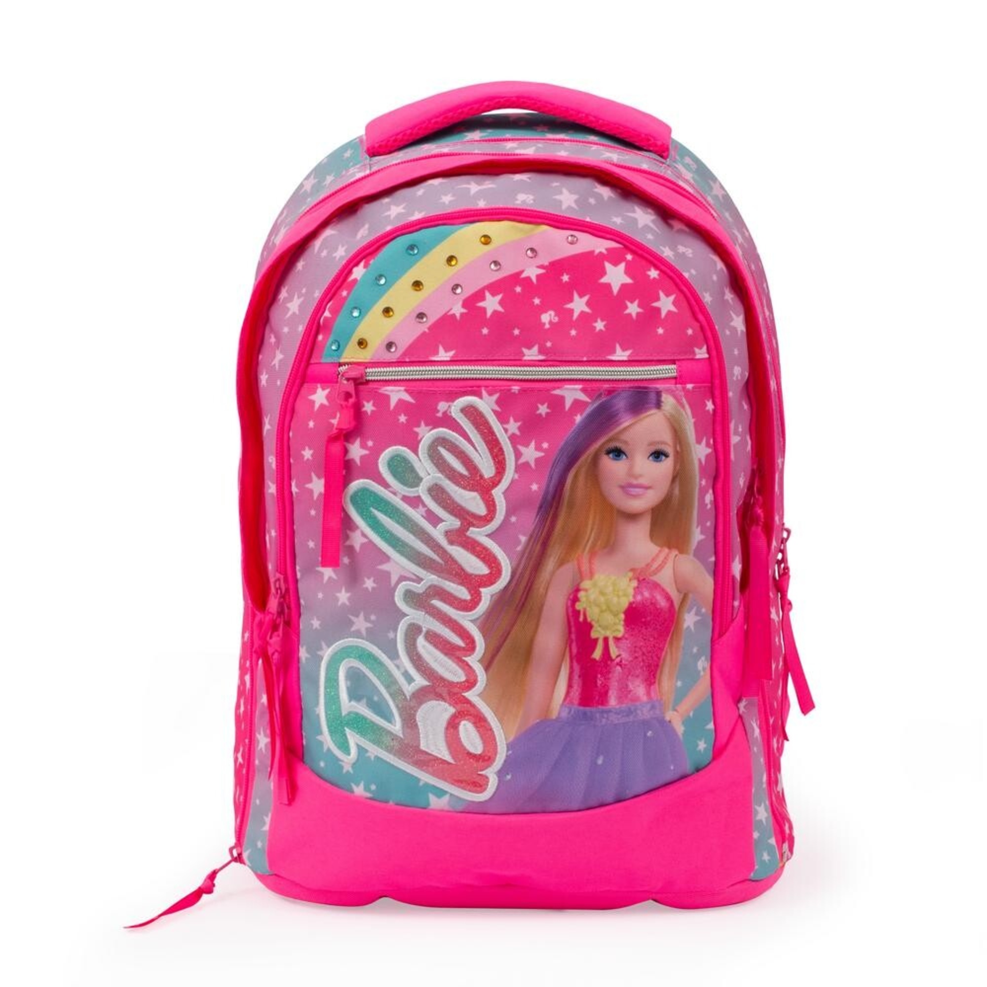 Barbie zaino estensibile round - Barbie