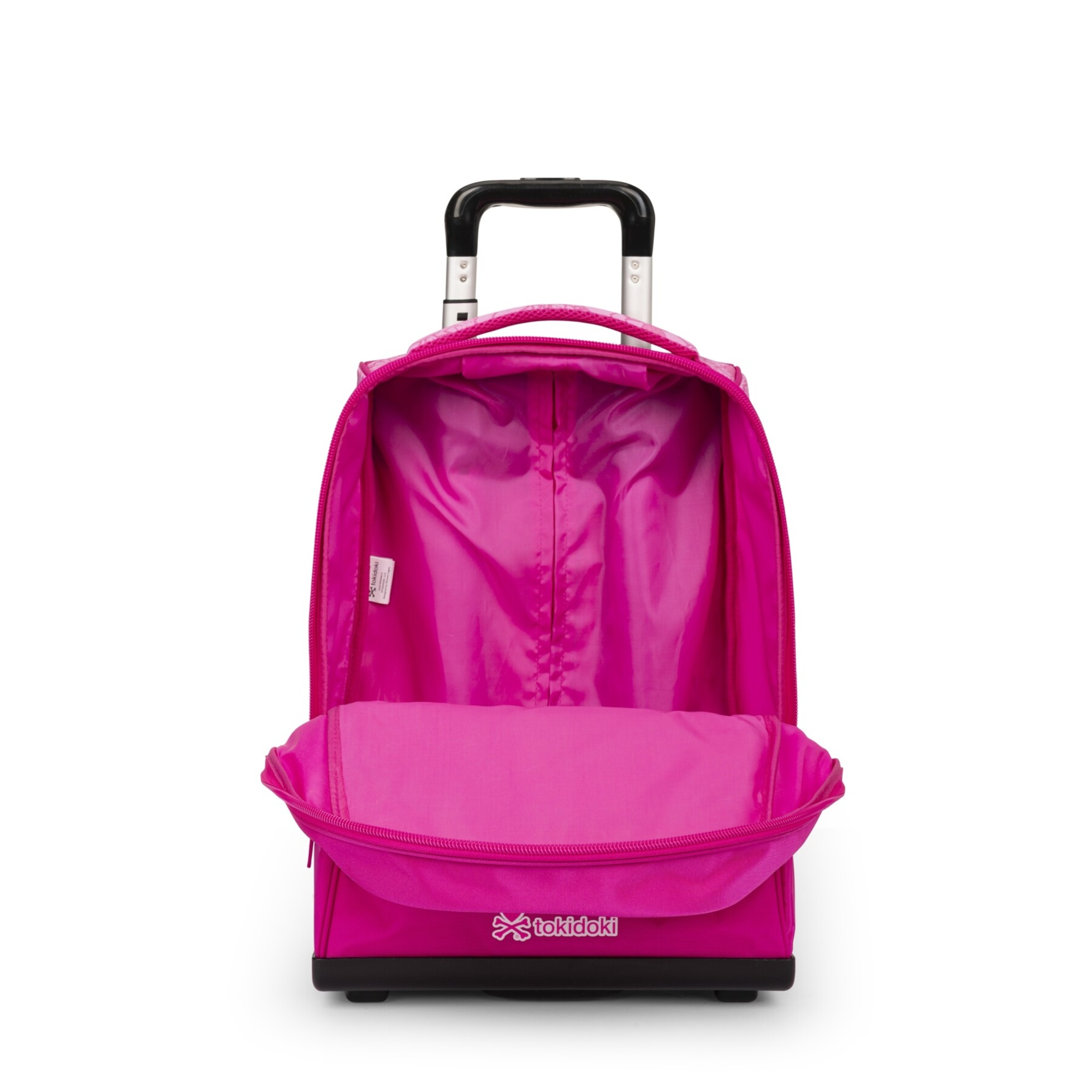 Zaino scuola trolley regolabile premium tokidoki - 