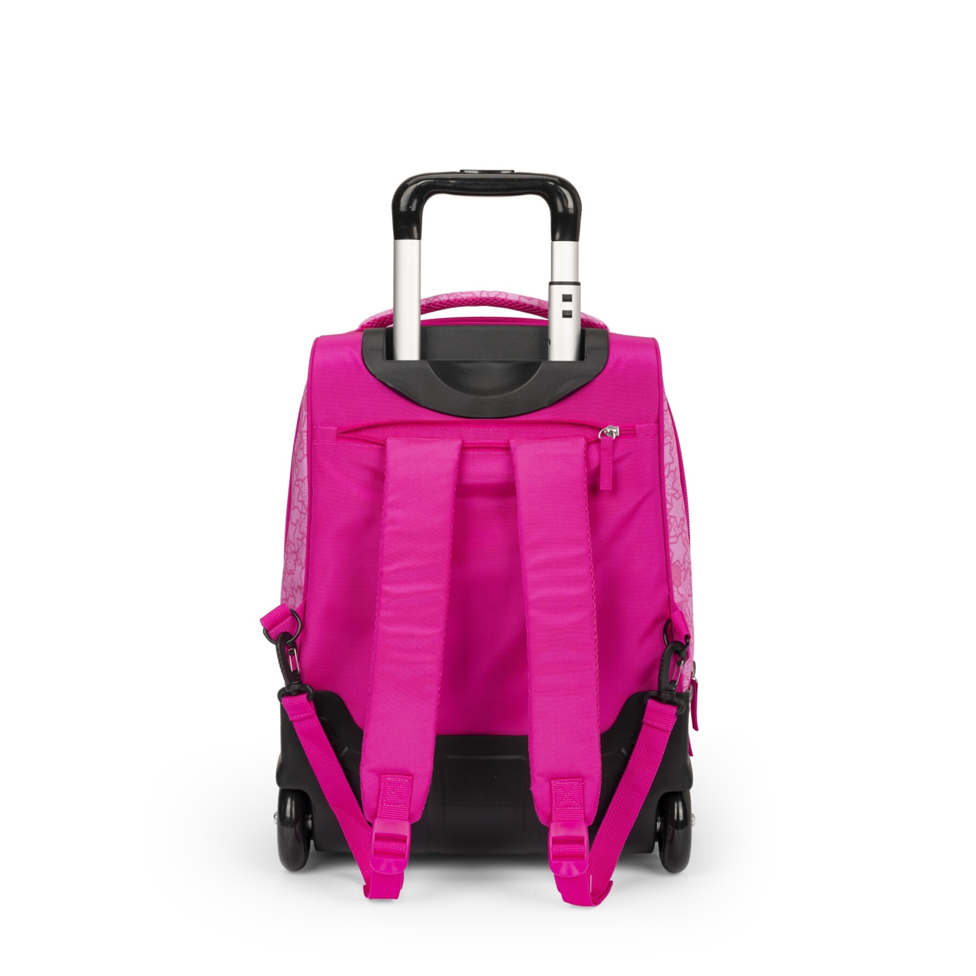 Zaino scuola trolley regolabile premium tokidoki - 