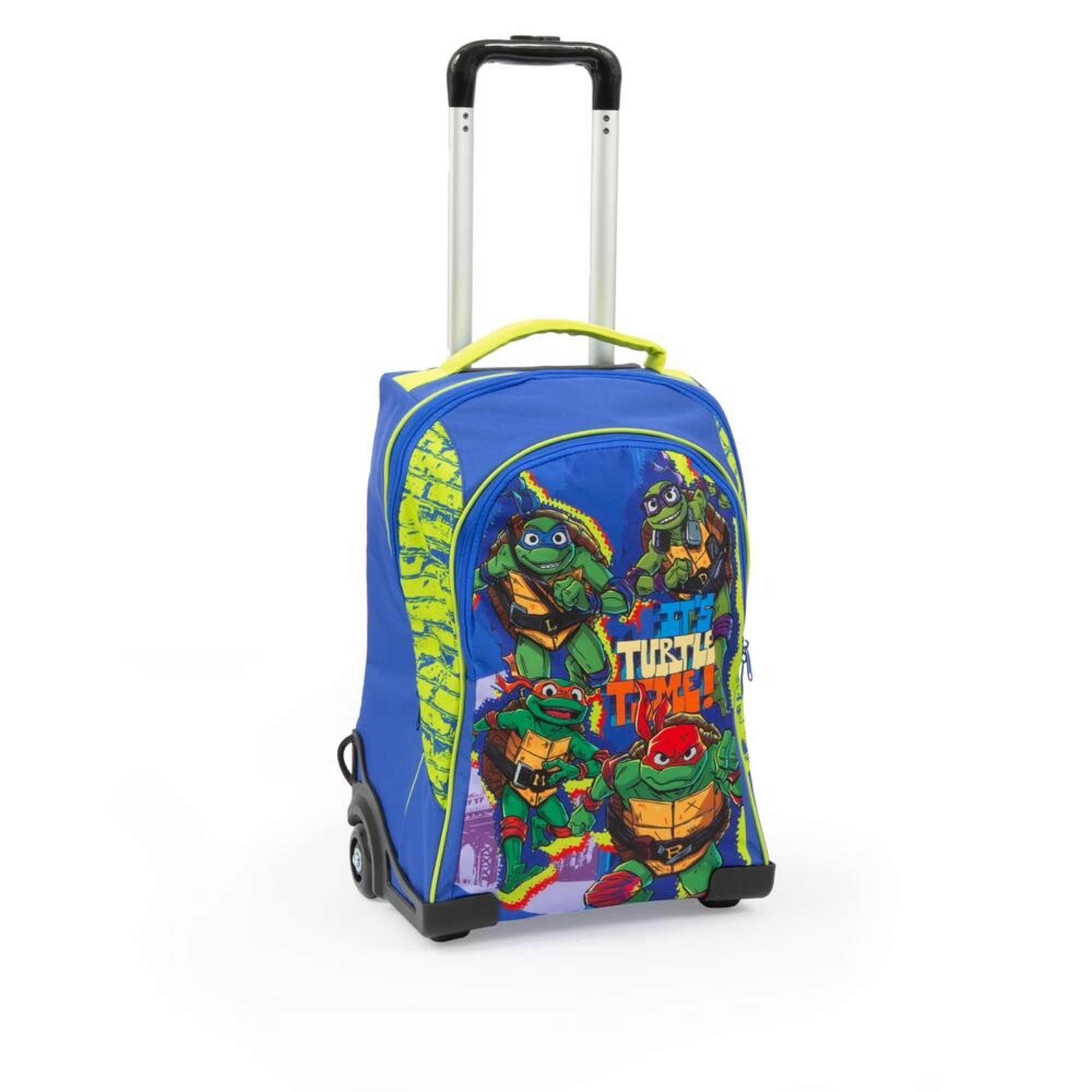 Turtles trolley 2r - TURTLES NINJA