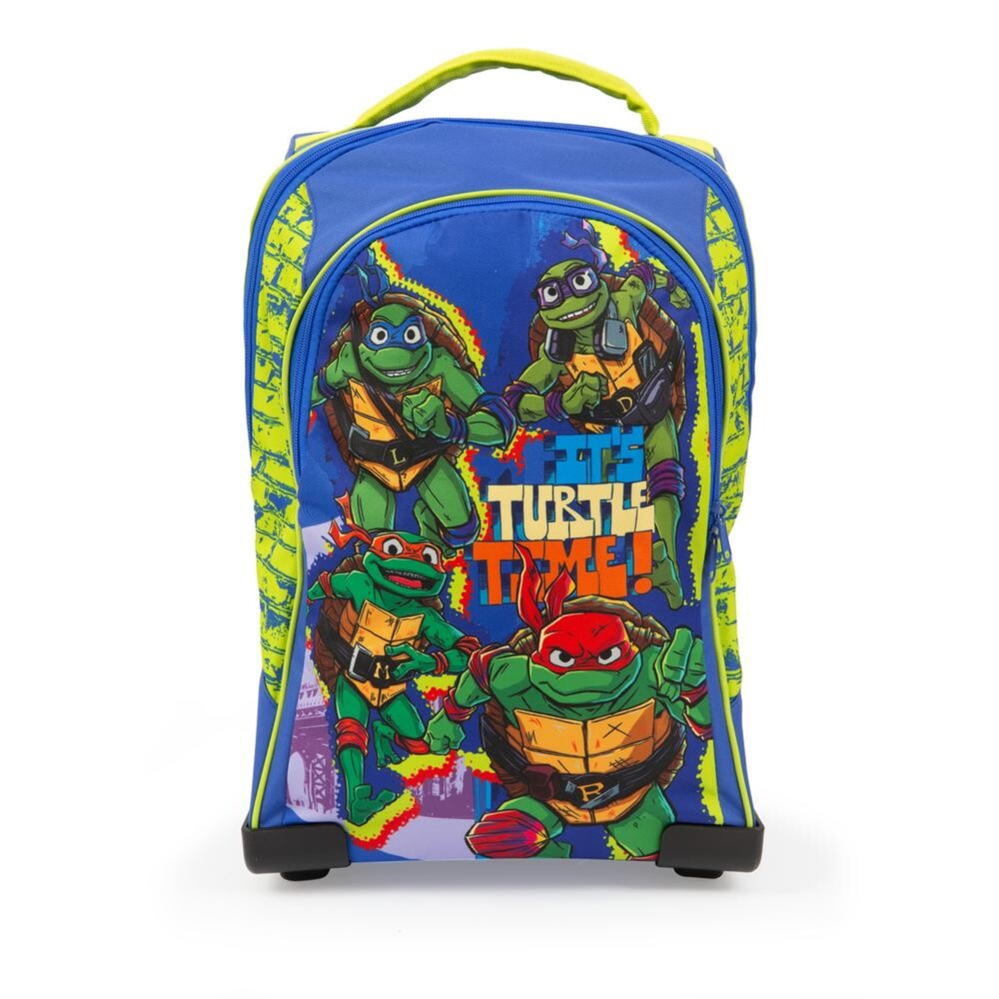 Turtles trolley 2r - TURTLES NINJA