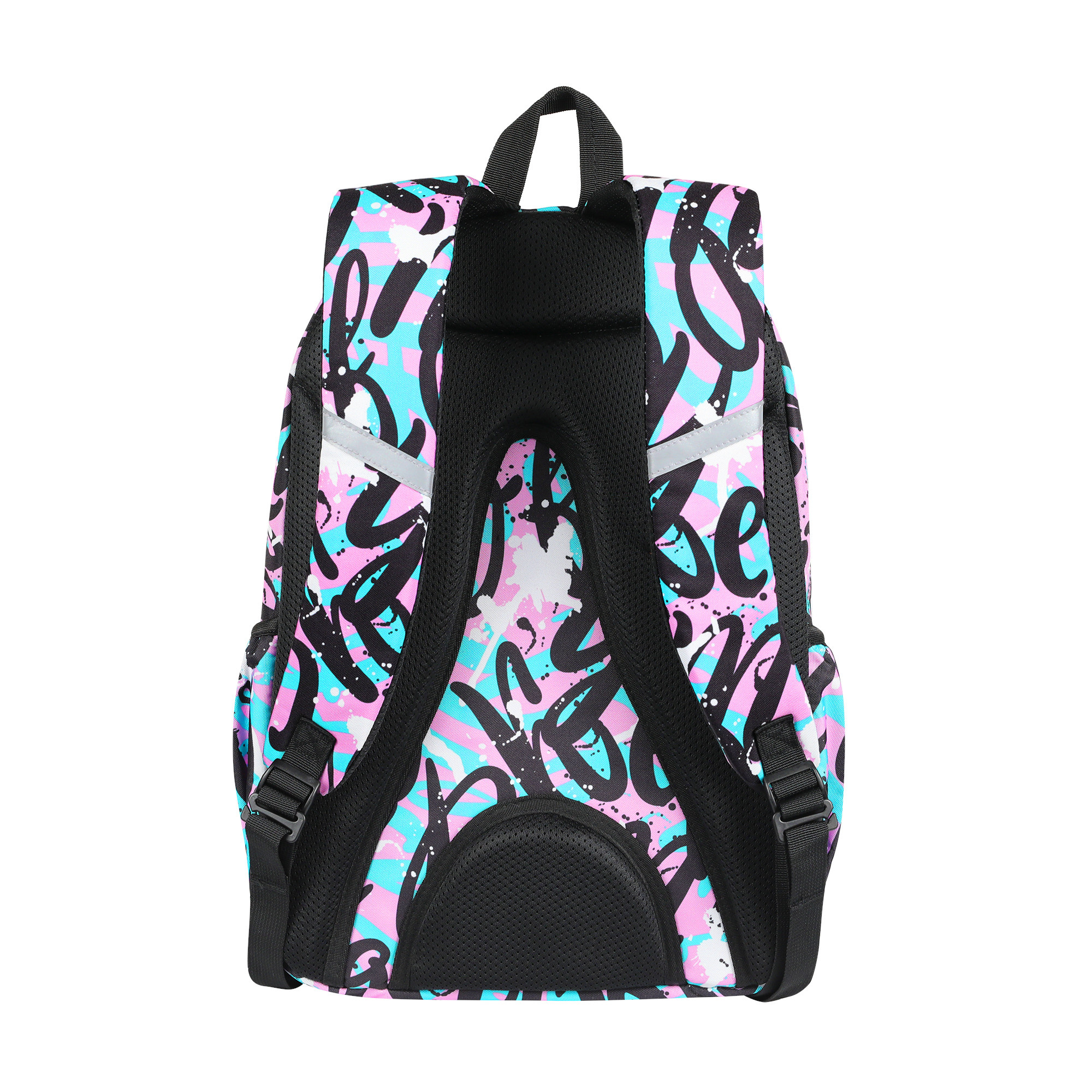 Zaino rider coolpack girl - sweet mess con doppio compartimento - Coolpack