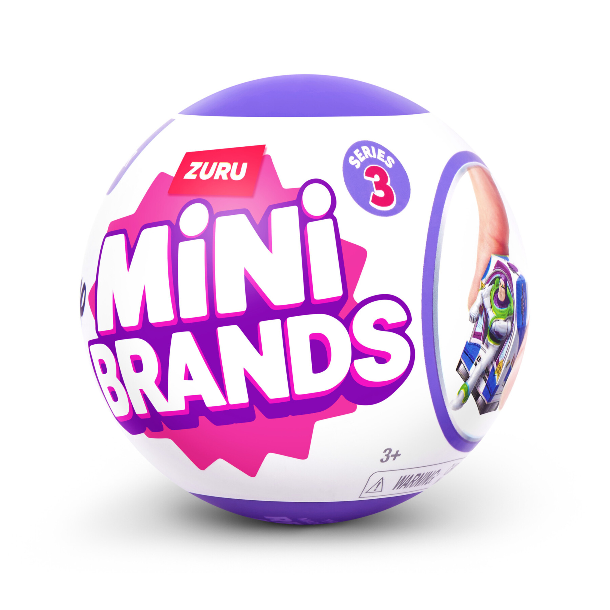 Mini brands disney store serie 3 di zuru - 