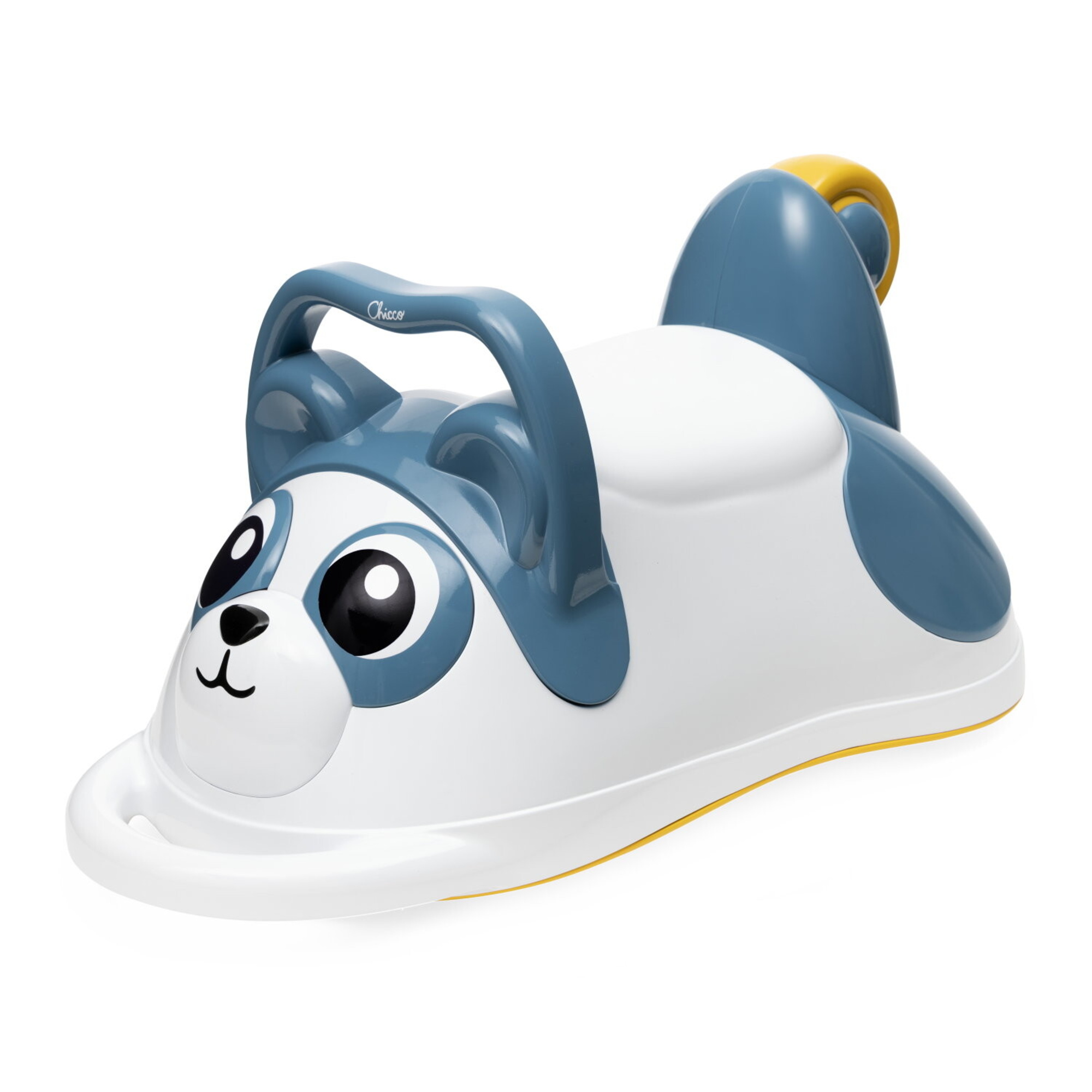 Chicco panda 3in1 - move & grow (cavalcabili) - 12 - 36 mesi - Chicco