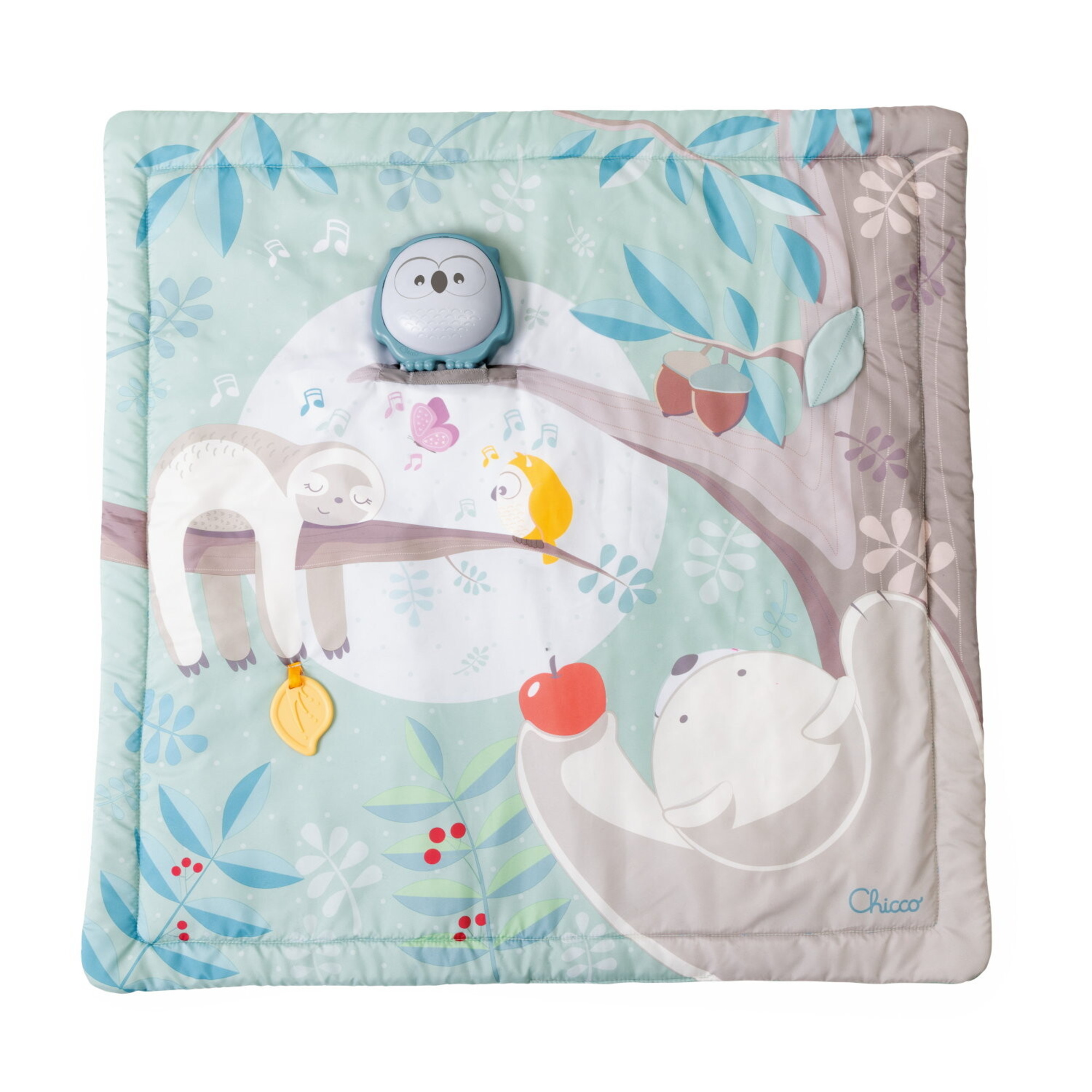 Chicco tappeto relax & play - first dreams - 0 mesi+ - Chicco