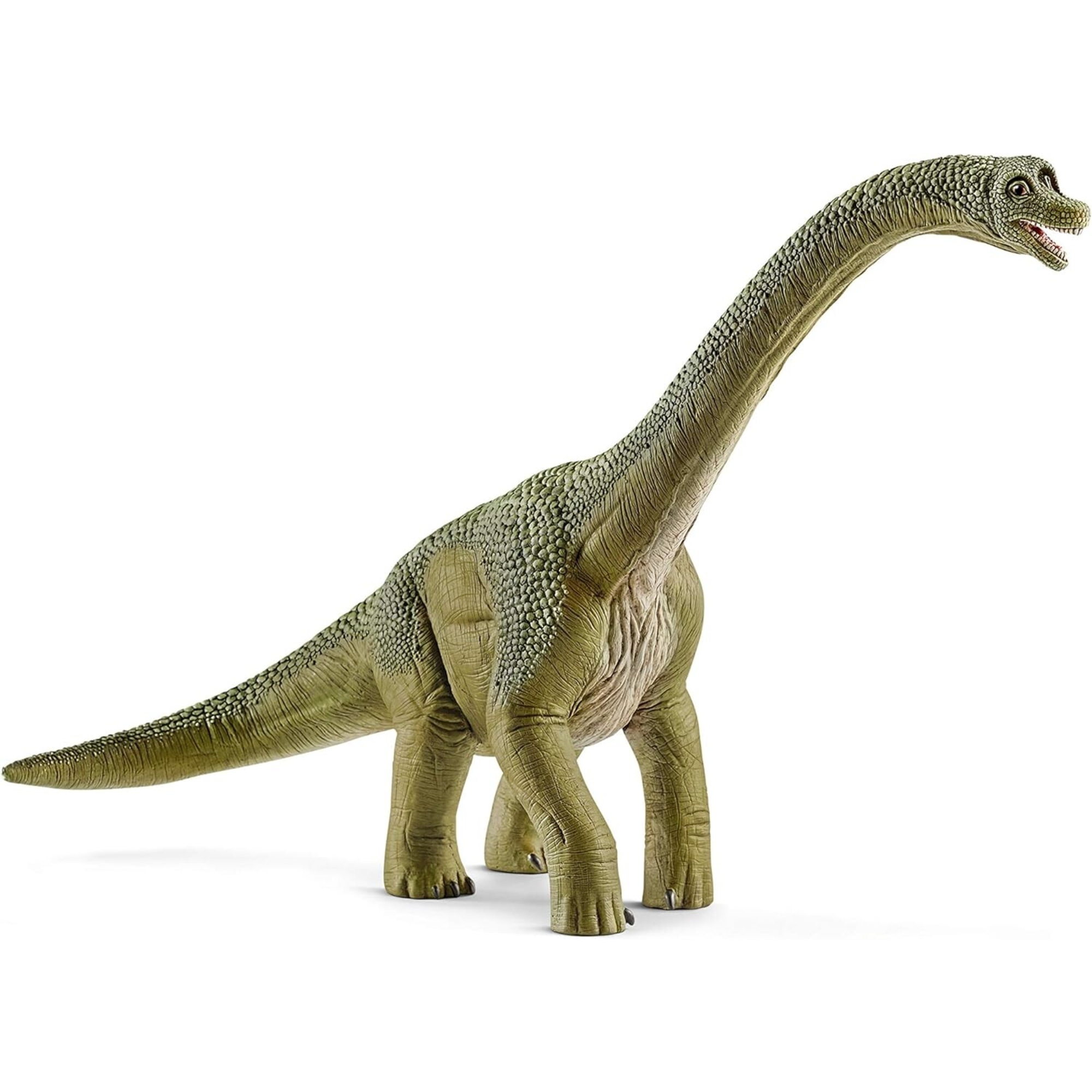 Schleich 14581 brachiosauro, da 5 anni, dinosaurs - figura, 12 x 30 x 19 cm - Schleich