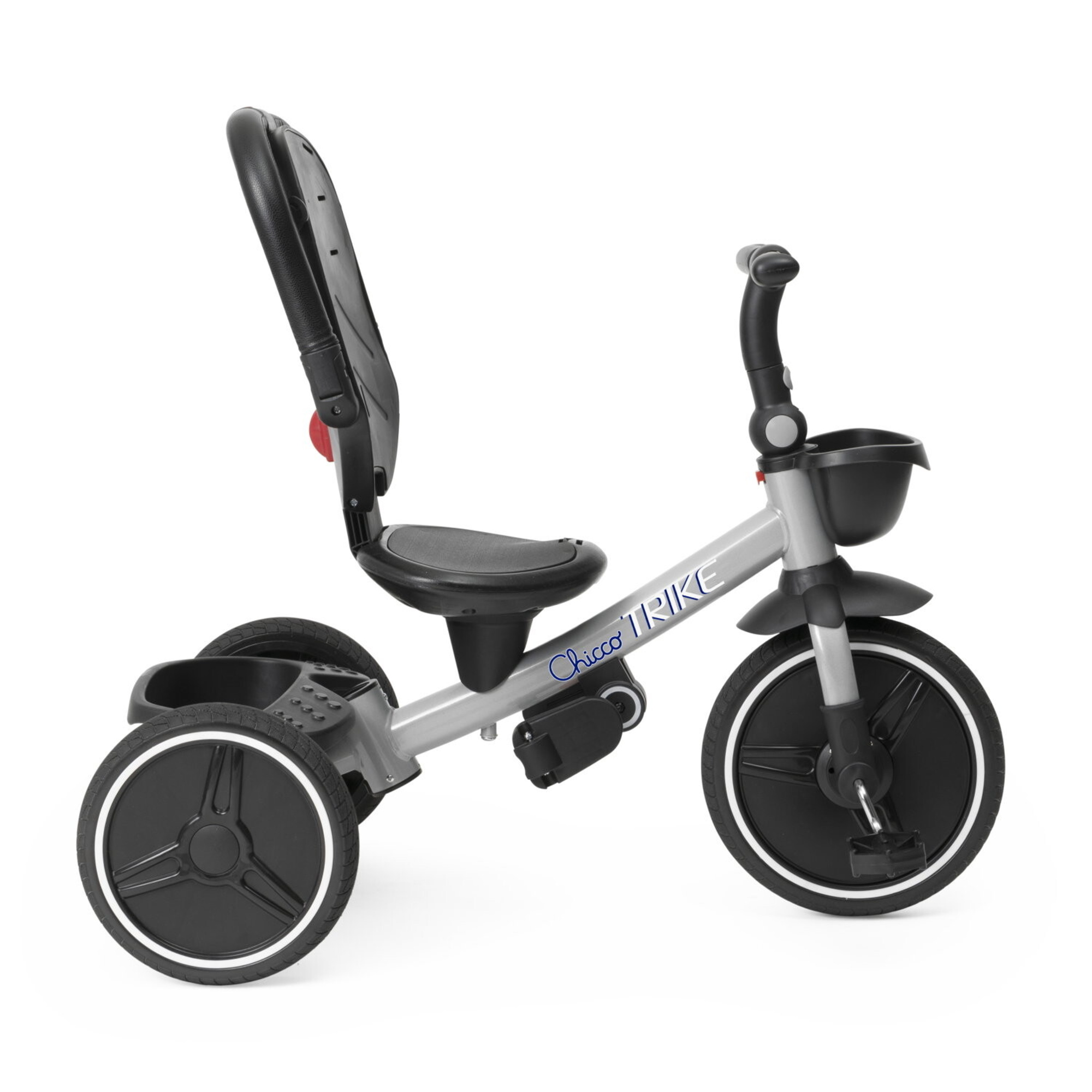 Chicco triciclo 4in1 - tricicli (balance bike) - 6 mesi - 4 anni - Chicco