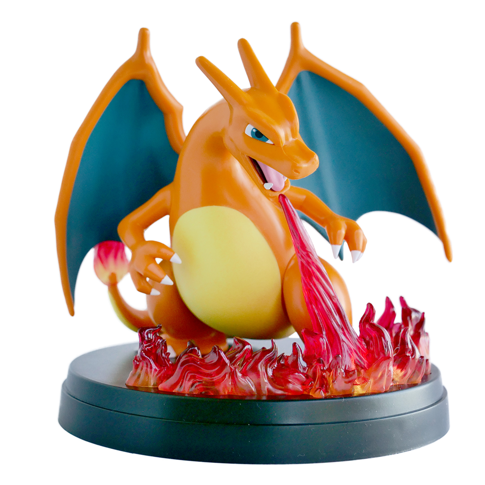 Pokemon collezione super premium charizard ex - POKEMON