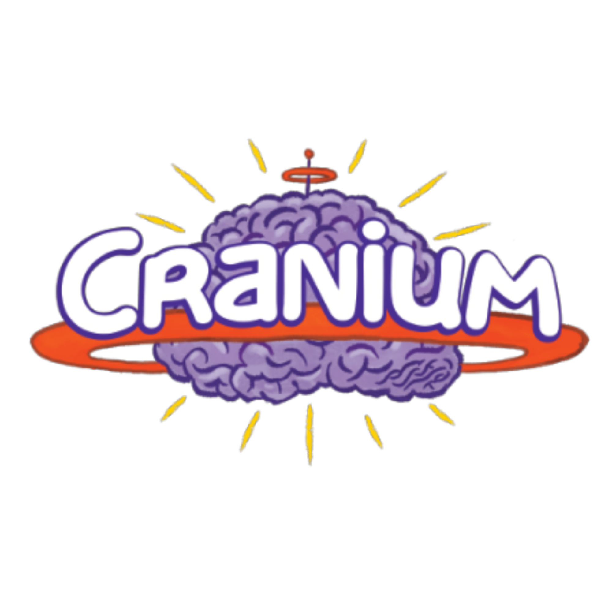 Funko games - cranium classique - gioco da tavolo - adulti e bambini 12+ - 800 sfide - famiglia o amici - materiale incluso - 45 min - 4+ giocatori - 