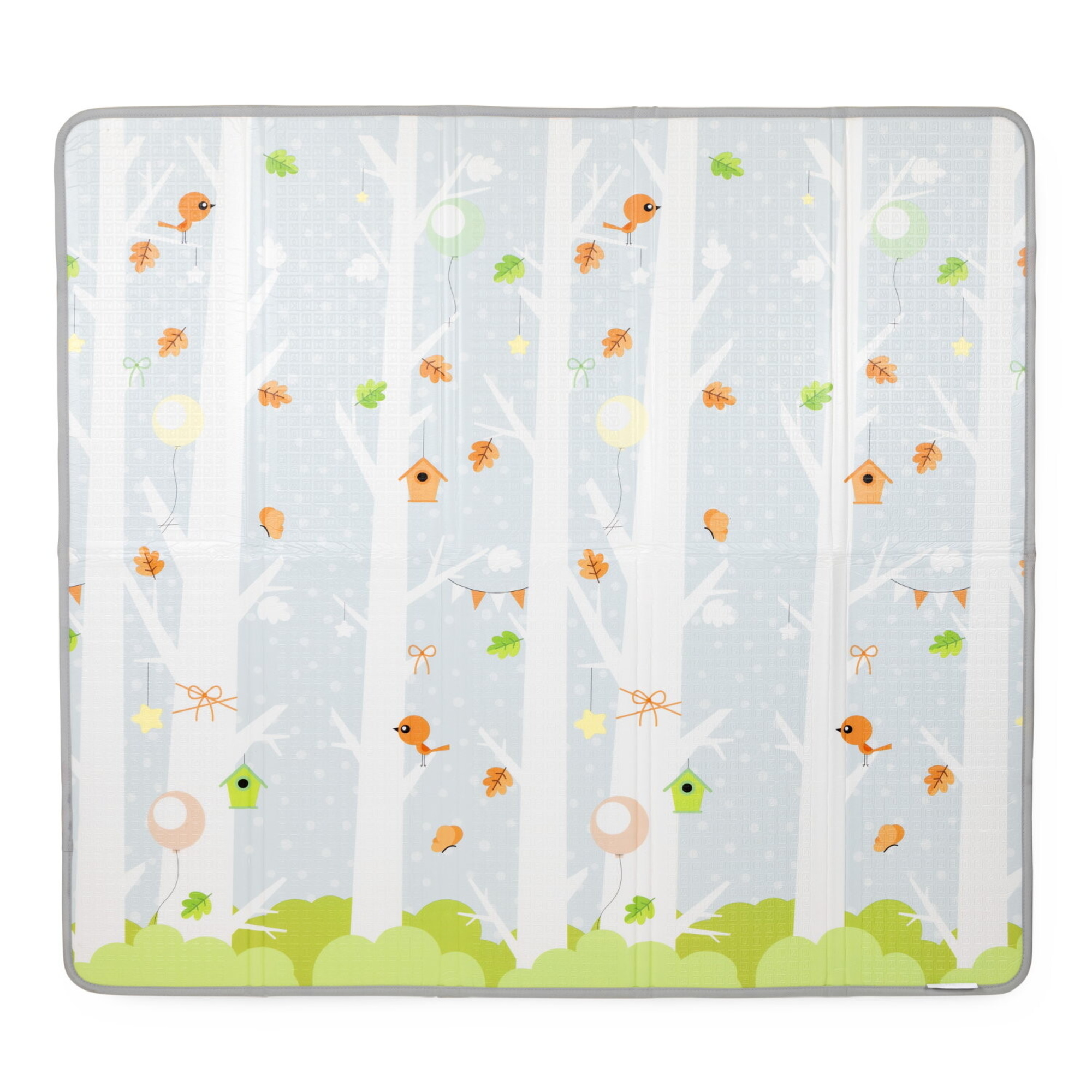 Chicco maxi tappeto 2in1 - magic forest - 0 mesi + - Chicco