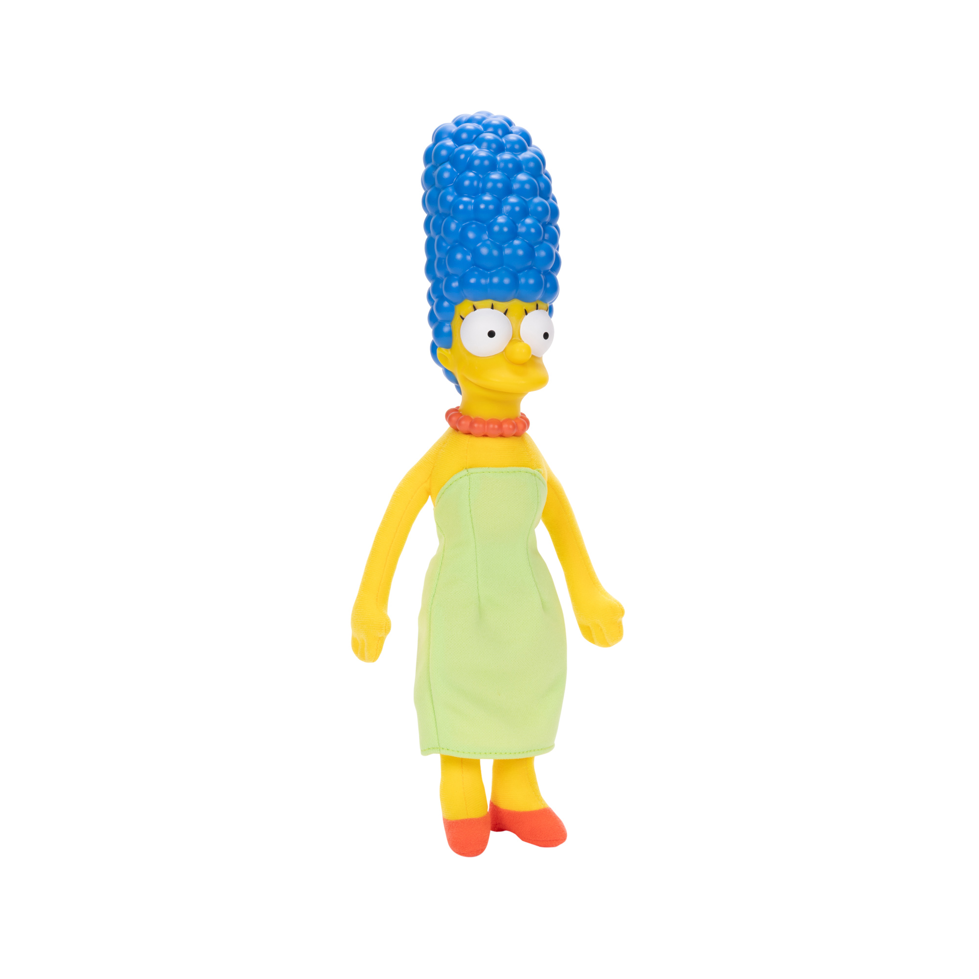 The simpsons -peluche assortito - modelli disponibili homer, marge, bart, lisa e maggie - SIMPSONS