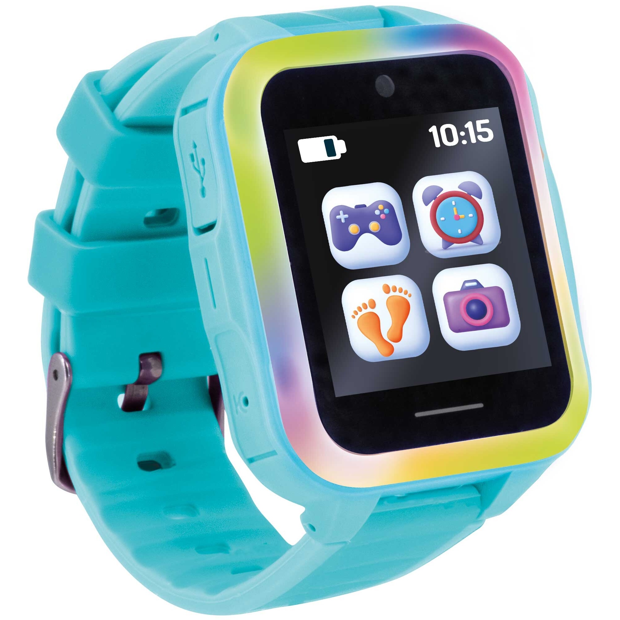 Hi tech educativo mio watch - LISCIANI