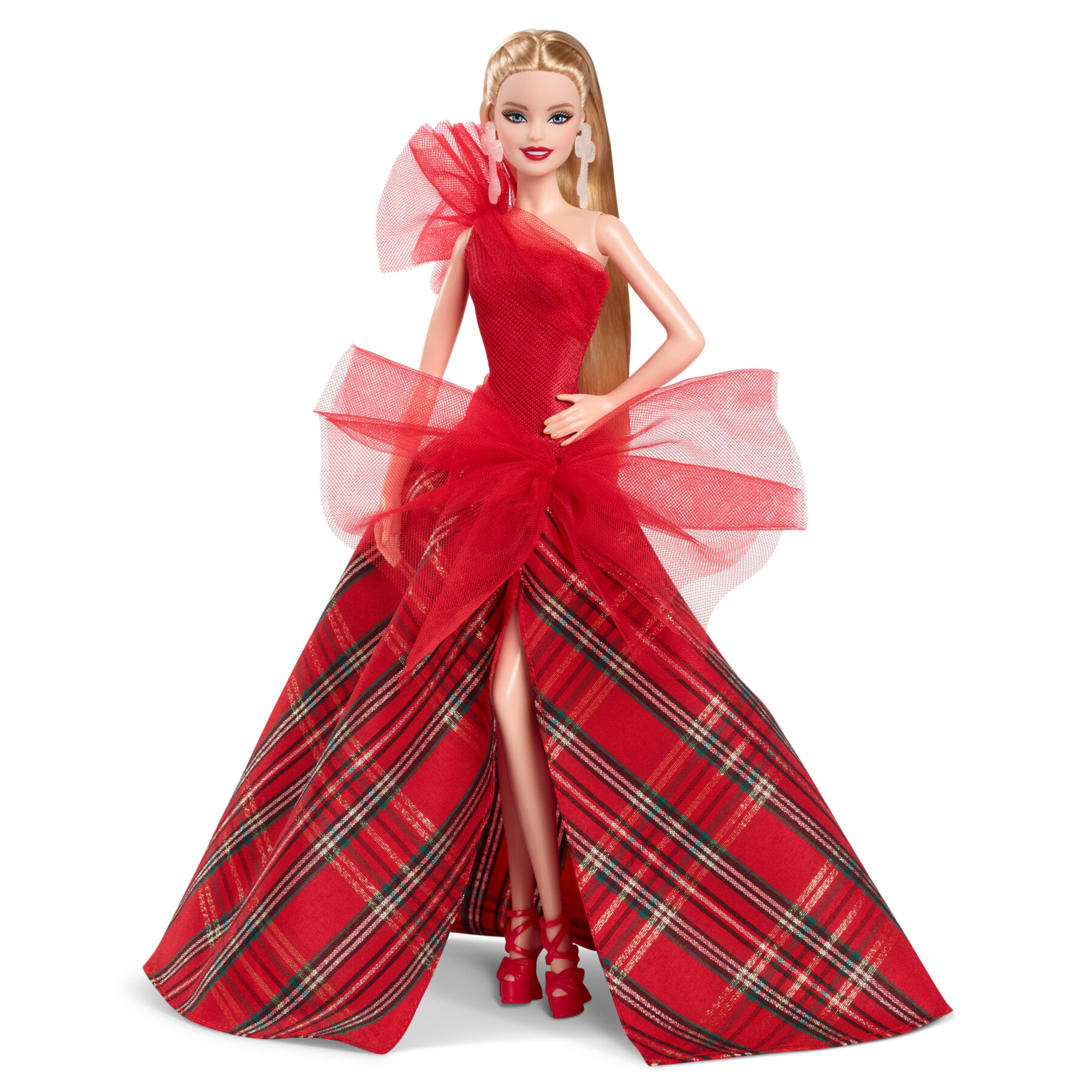 Barbie magia delle feste 2019 online