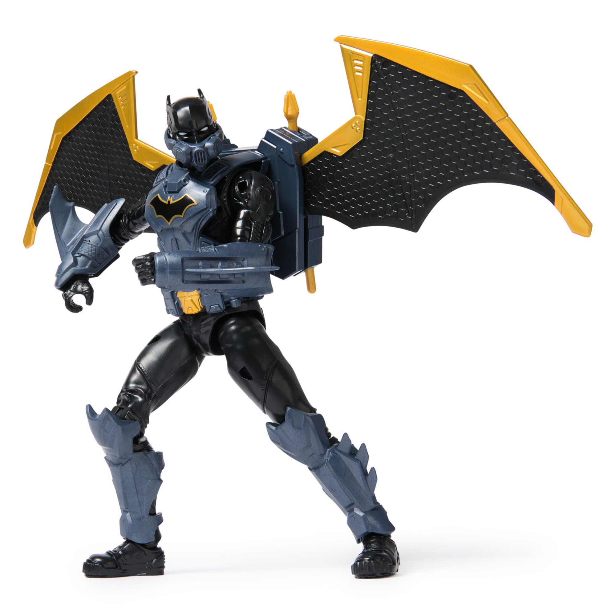 Dc comics, batman adventures night sky - BATMAN