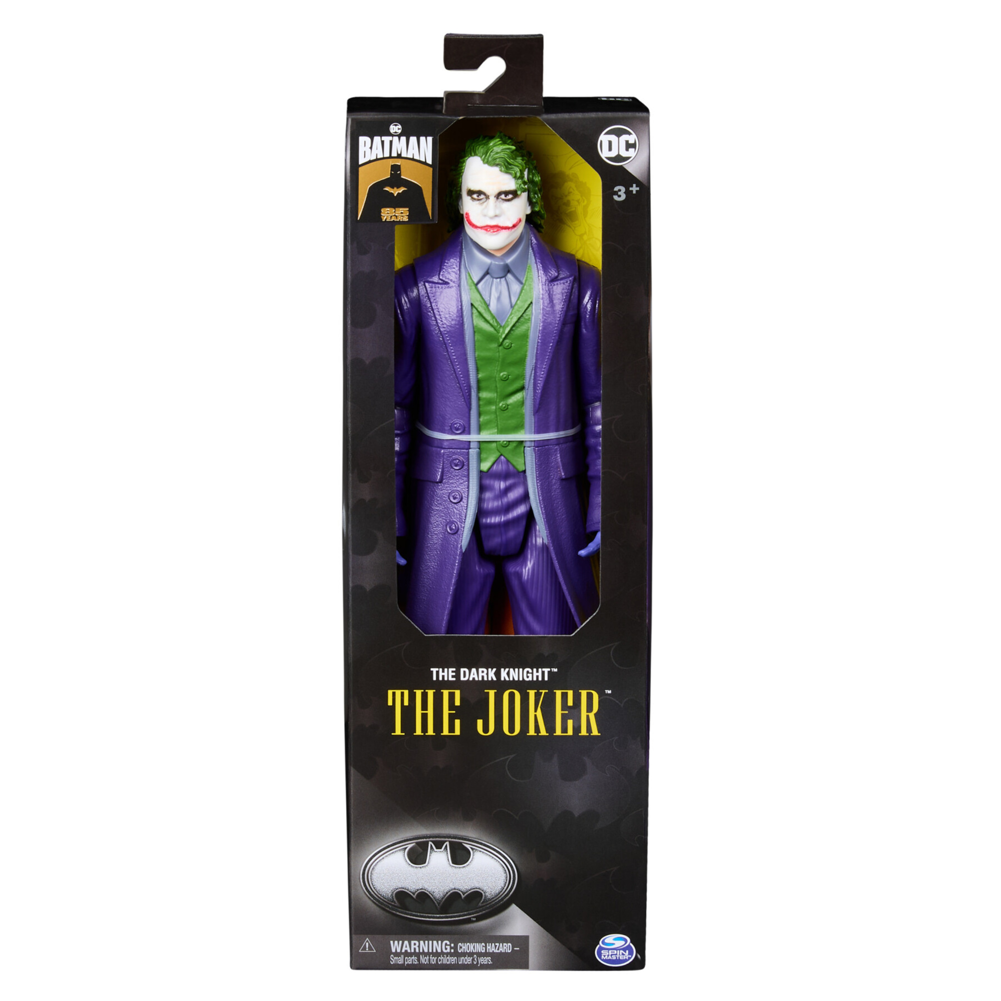 Dc comics, joker in versione 85° anniversario - BATMAN