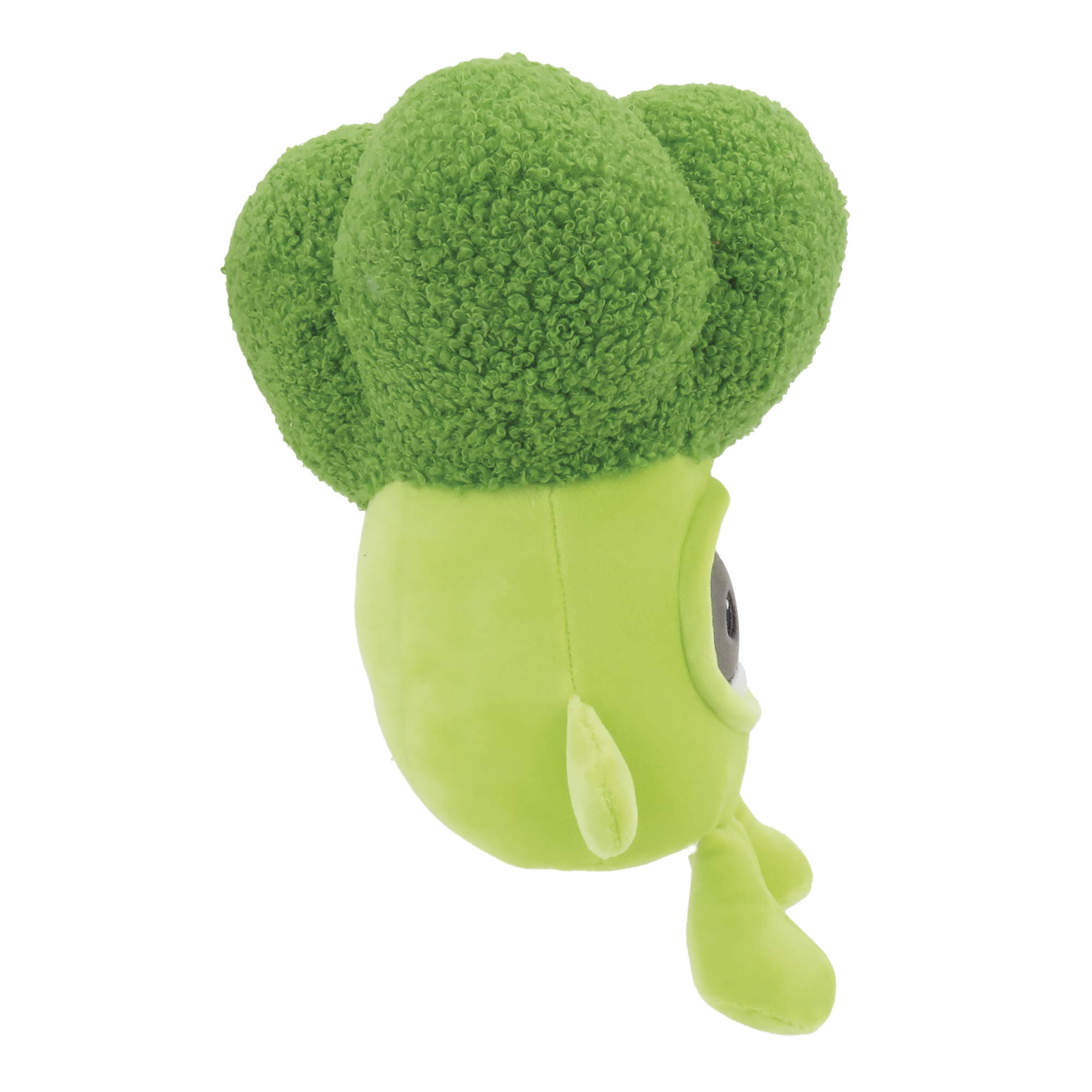 Smoochy broccolo hooded - AMI PLUSH