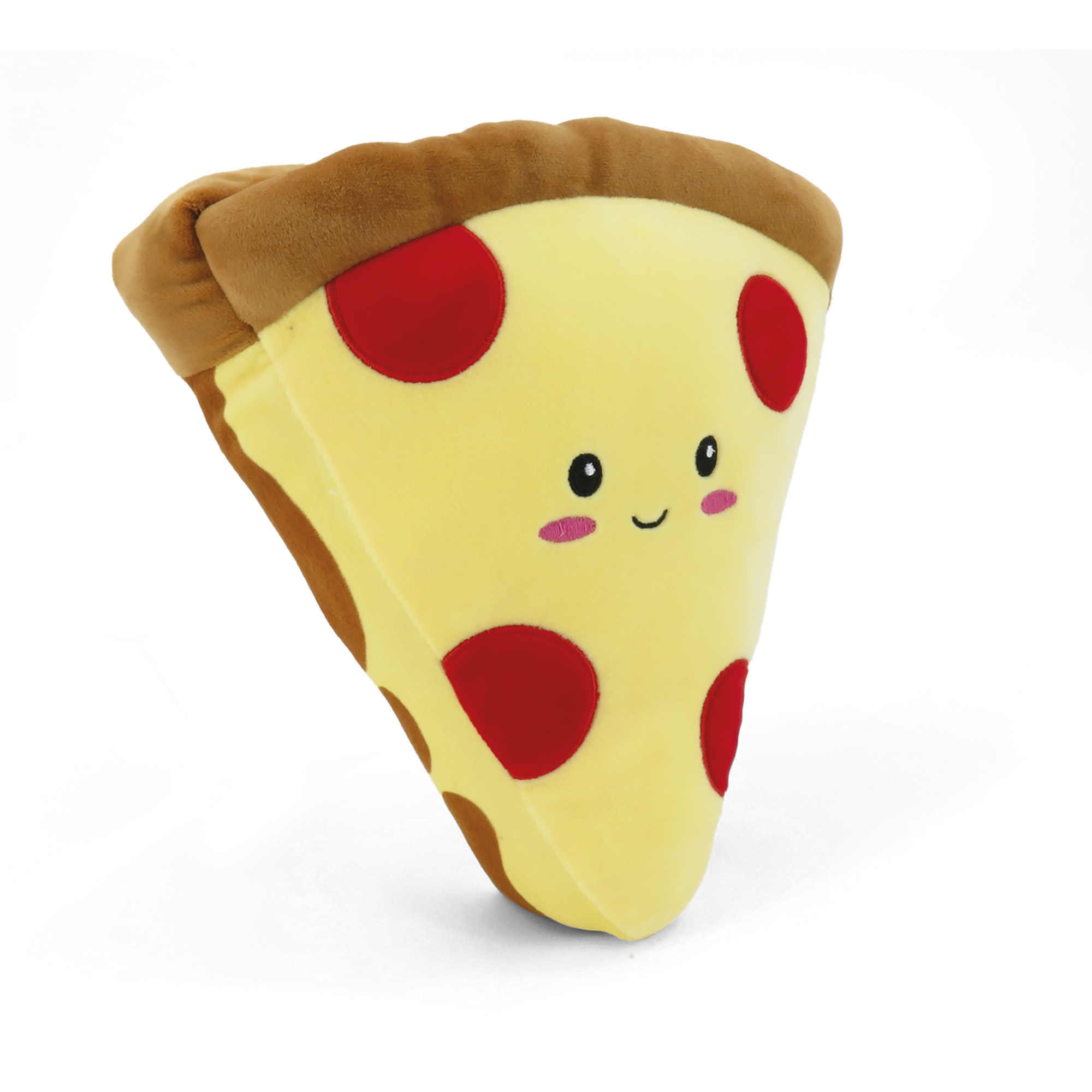 Smoochy pizza 25cm - AMI PLUSH