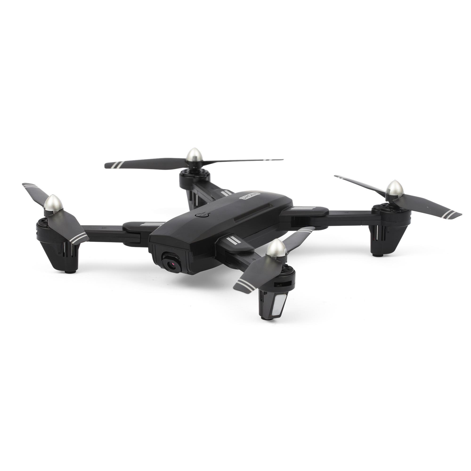 Camera drone motor&co - telecamera hd 1080p, doppia batteria, volo stabile e divertente - MOTOR & CO.