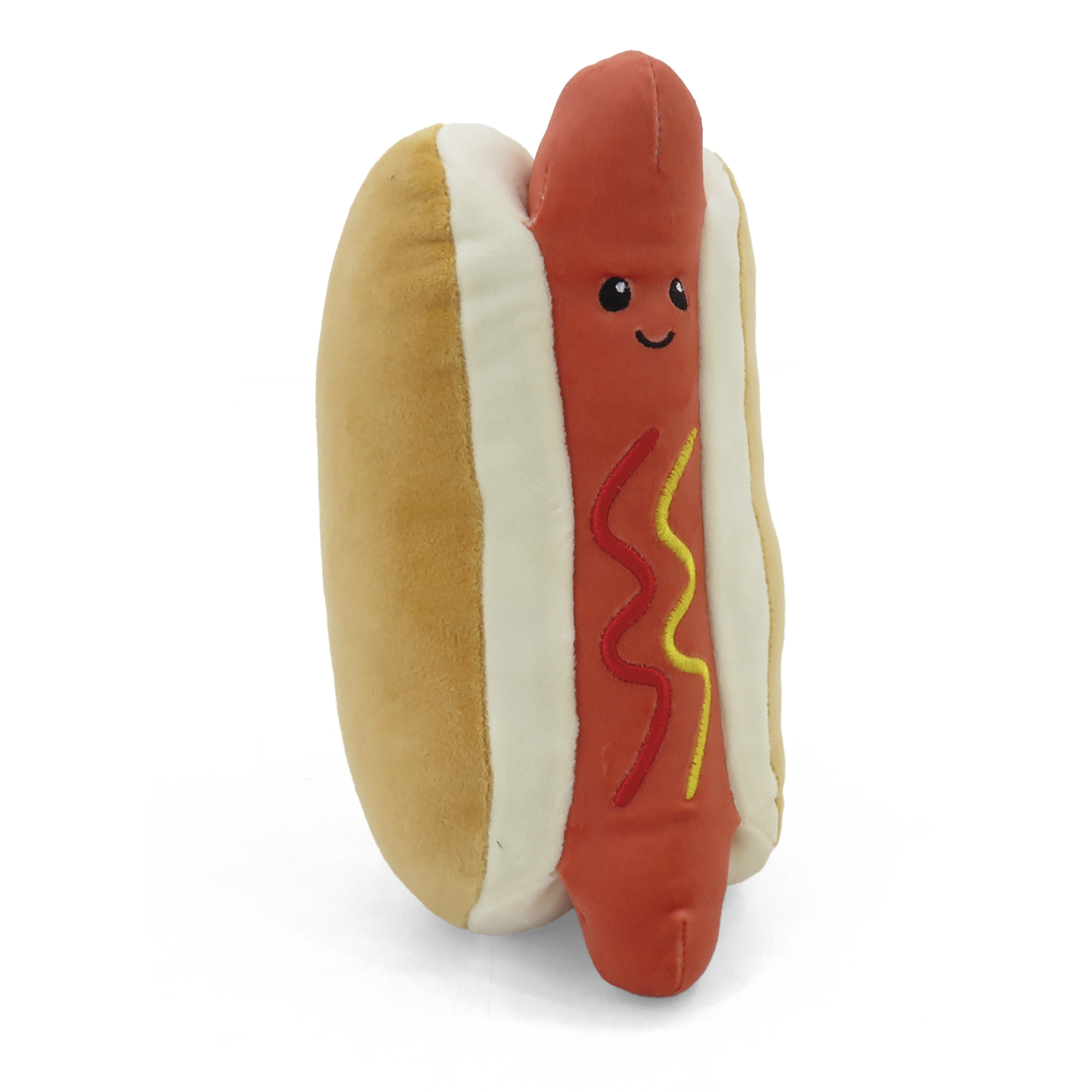 Smoochy hotdog 25cm - AMI PLUSH