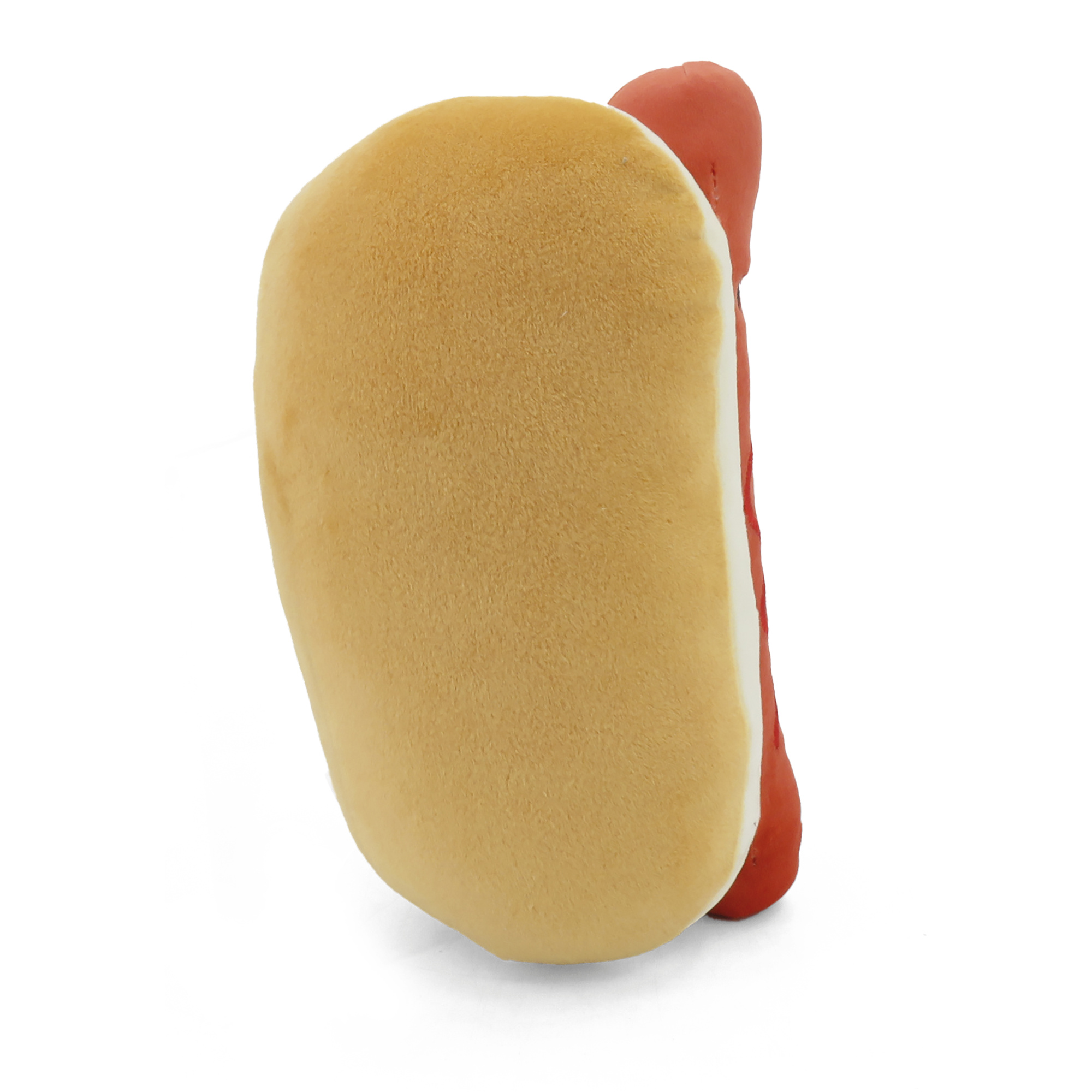 Smoochy hotdog 25cm - AMI PLUSH