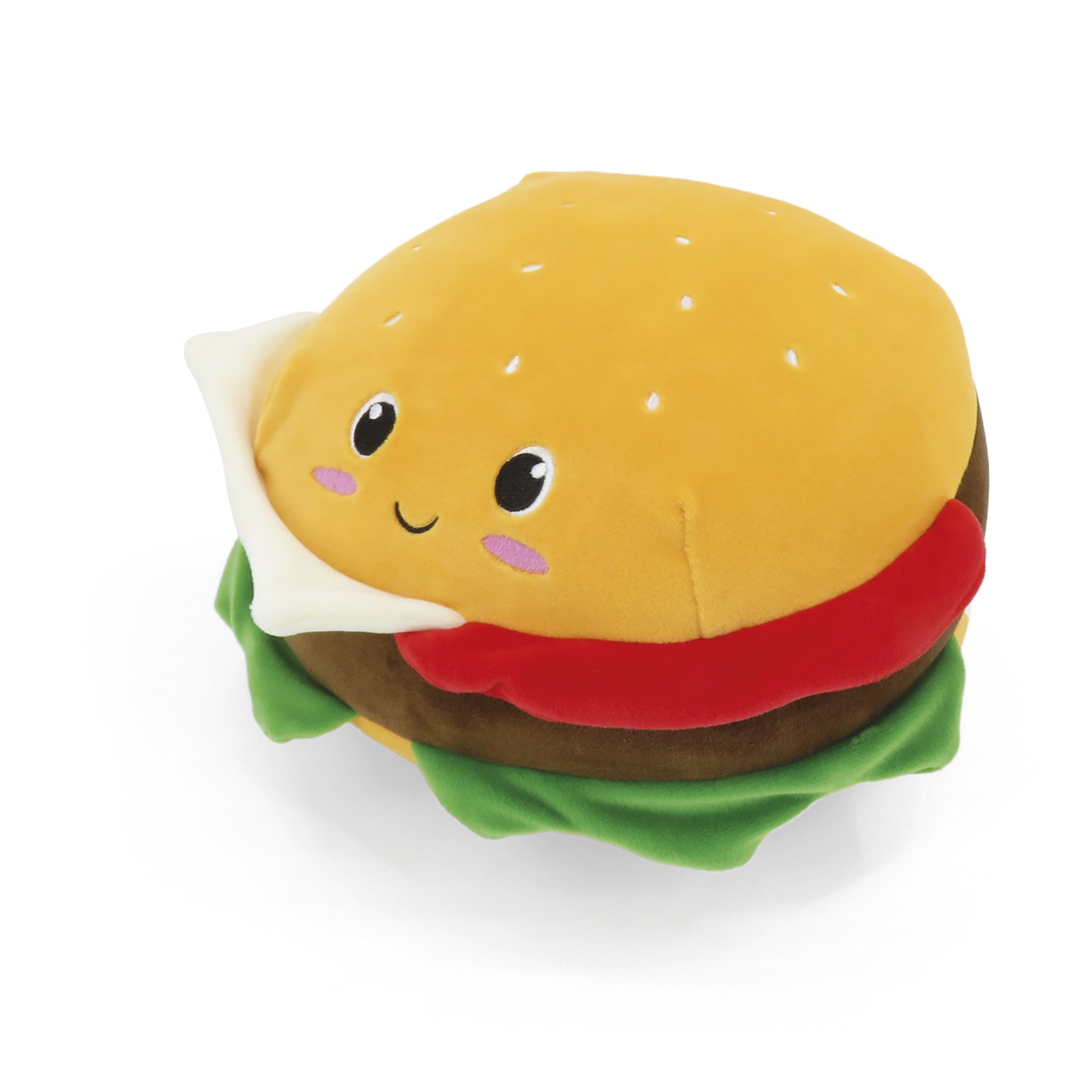 Smoochy hamburger - AMI PLUSH