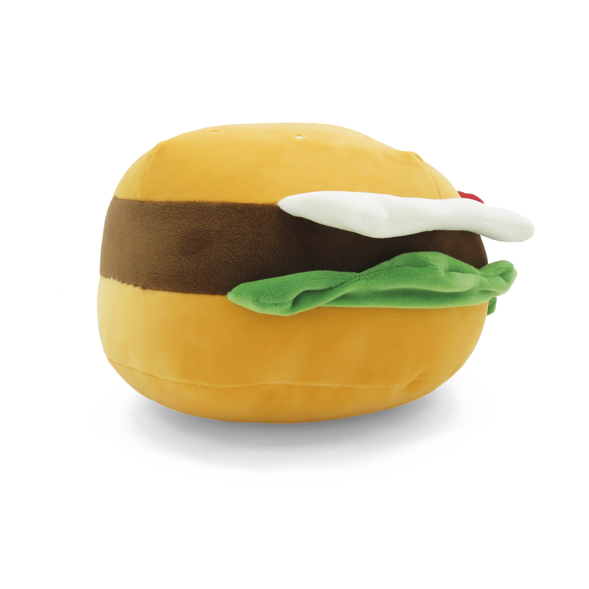 Smoochy hamburger - AMI PLUSH