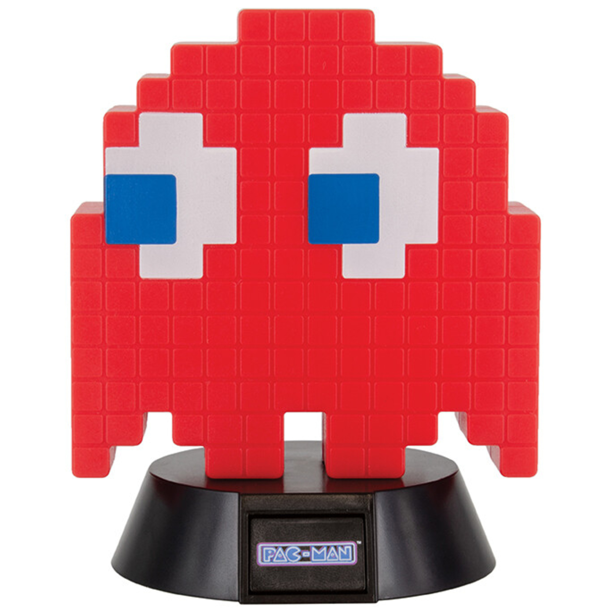 Lampada icons pac-man blinky da collezione - NO BRAND