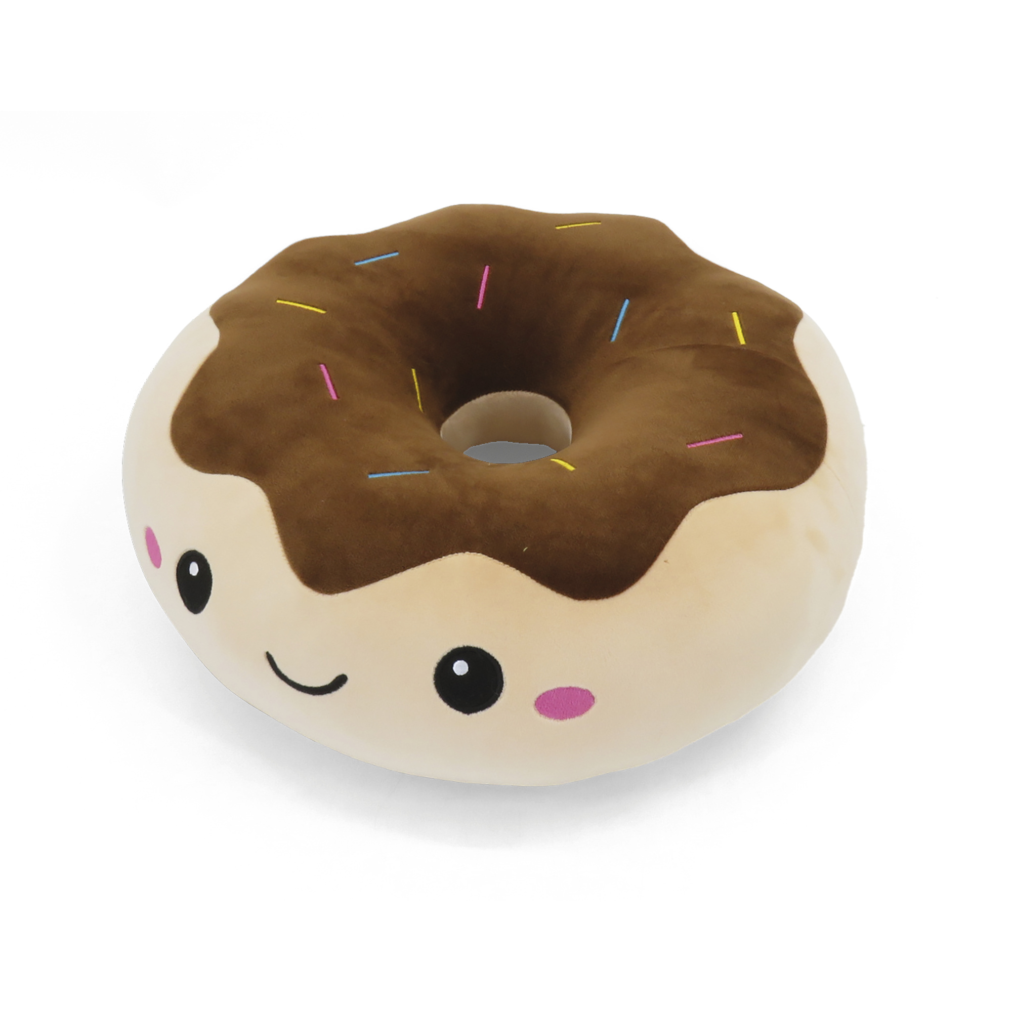 Smoochy donut 38cm assortito - AMI PLUSH