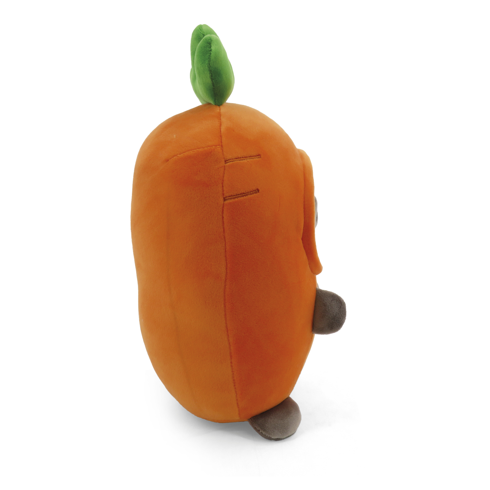 Smoochy carota hooded - AMI PLUSH