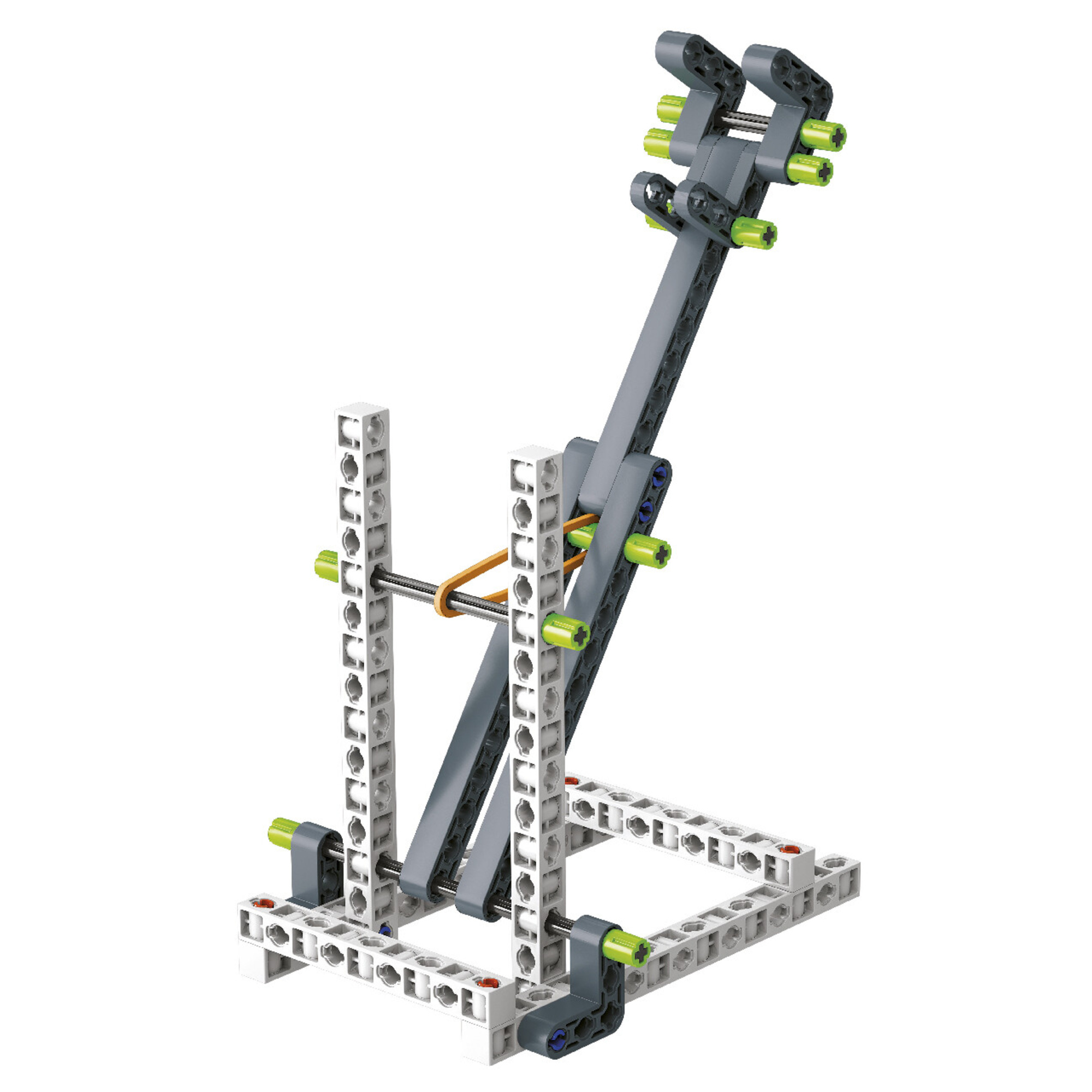 Clementoni - scienza e gioco - laboratorio di meccanica - CLEMENTONI