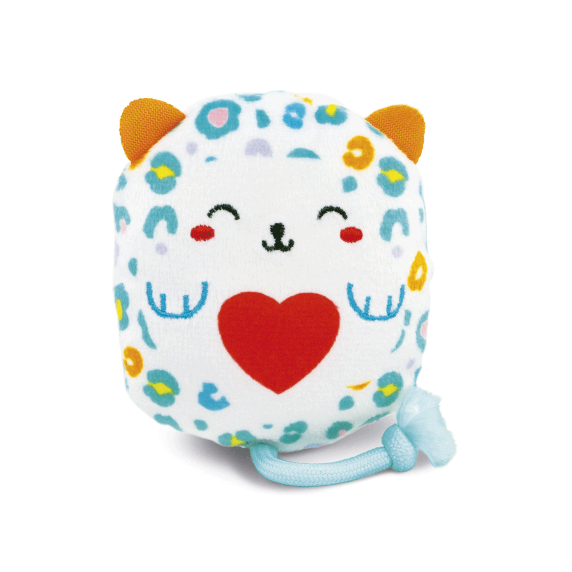 Baby clementoni - gattino & micino talking plush - BABY CLEMENTONI