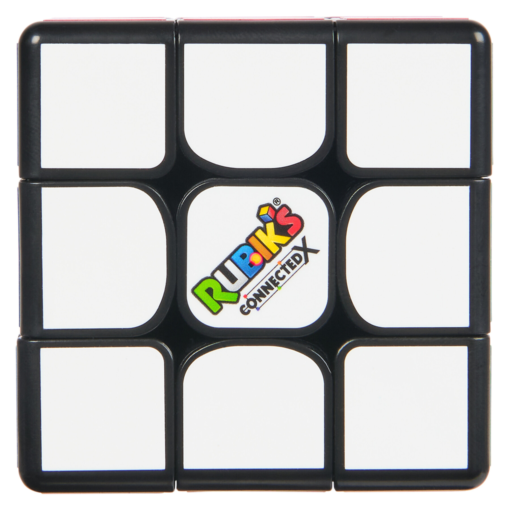 Cubo di rubik's connected x 3x3 con bluetooth - NO BRAND