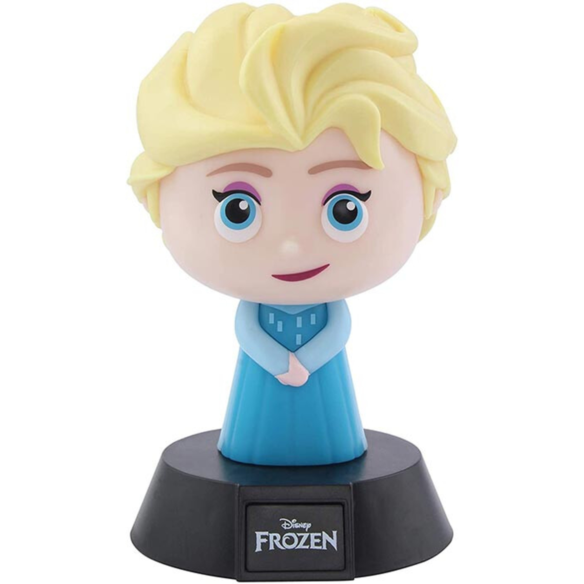 Lampada icons disney frozen elsa da collezione - Frozen