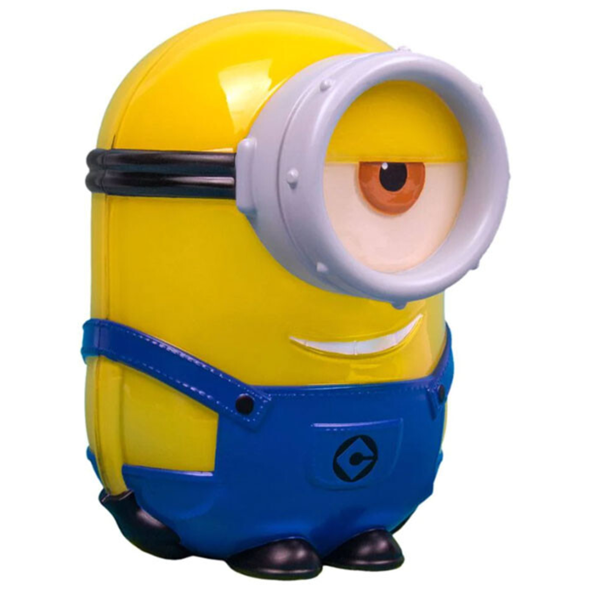 Lampada da collezione minions - NO BRAND