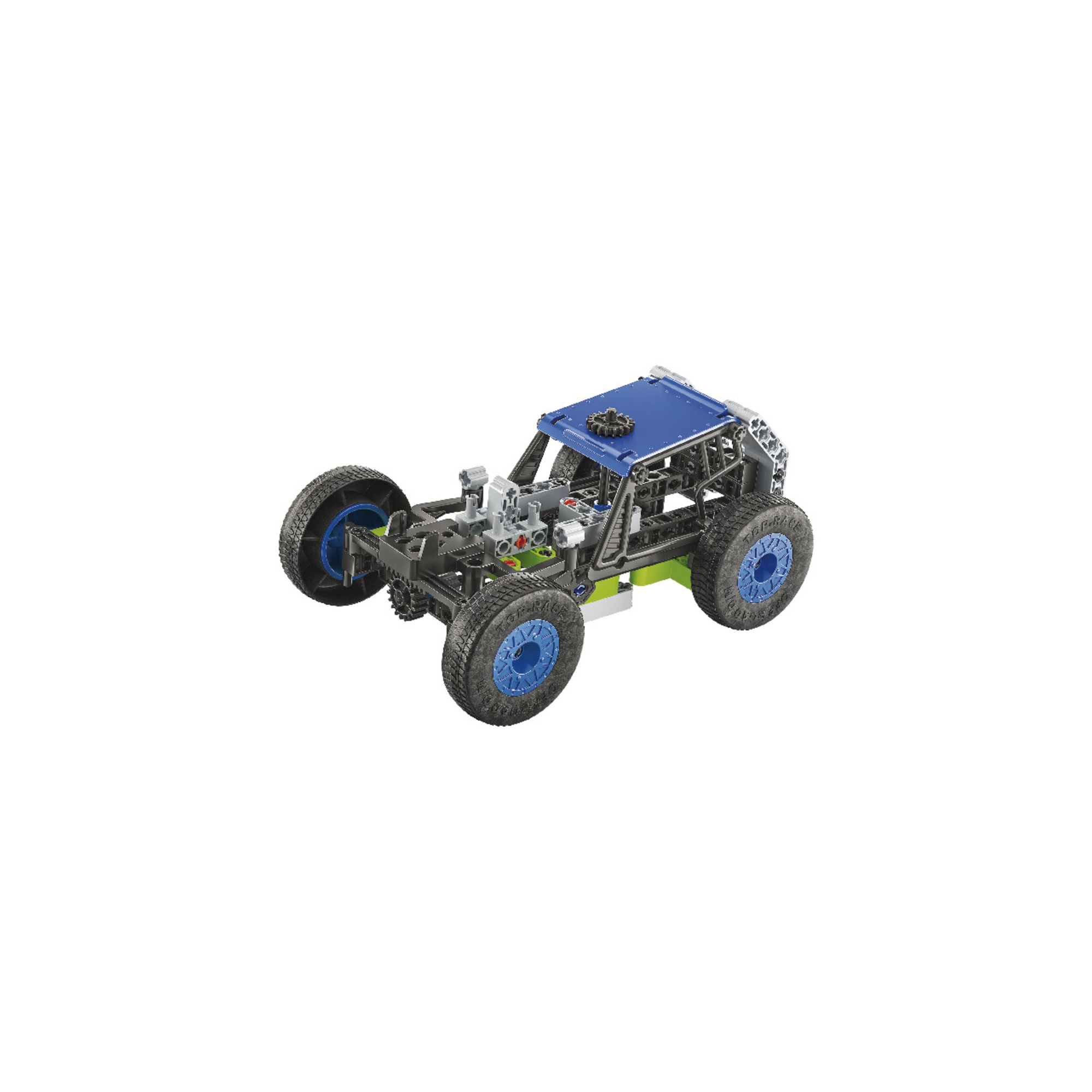 Clementoni - scienza e gioco - veicolo off road - CLEMENTONI